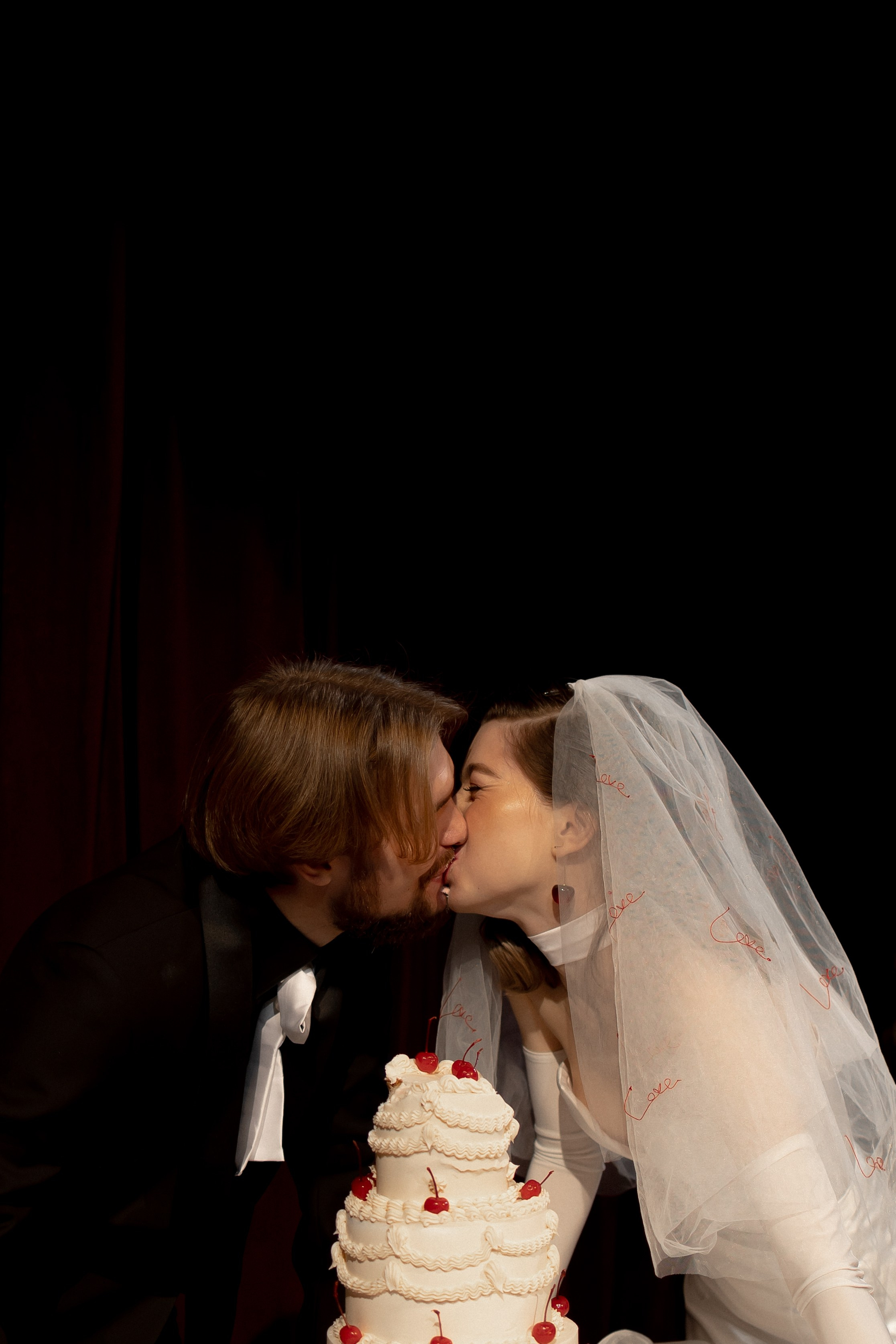 Представление «Любовь». Свадебный и семейный фотограф в Казани Aileen