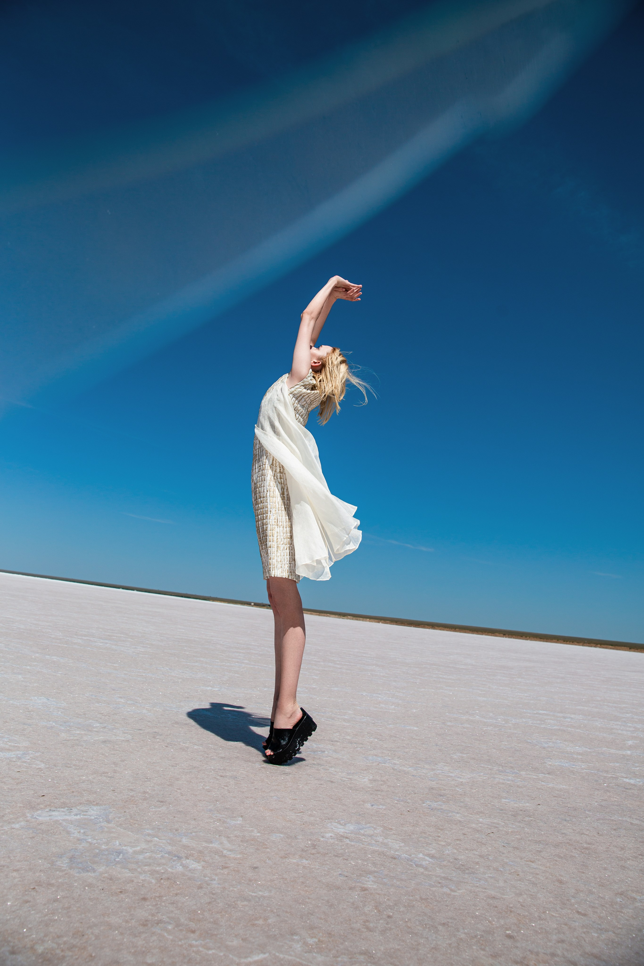 LookBook Summer 2021 fo ZO. Photographer Anna Arzamastseva