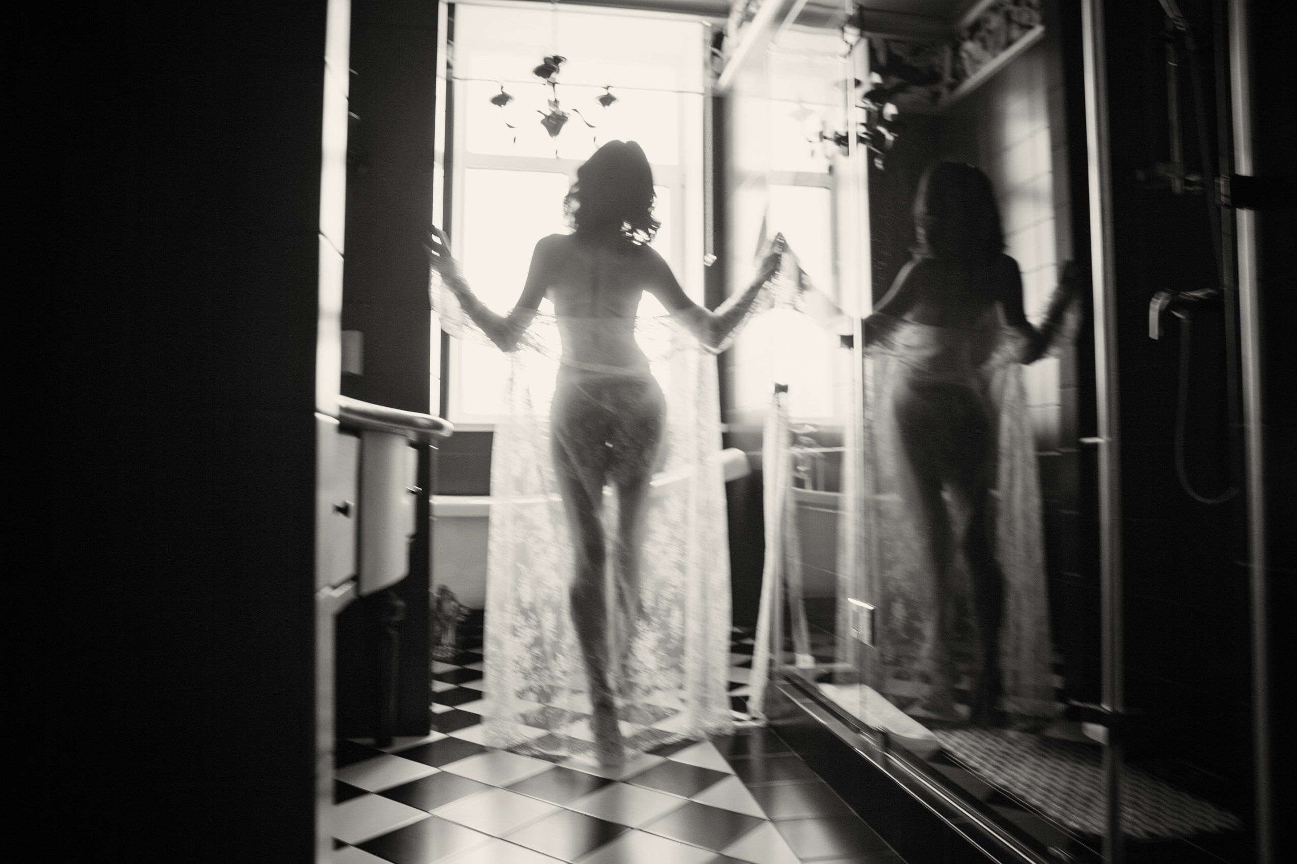 ЮЛИЯ, флорист. Photographer Anna Arzamastseva