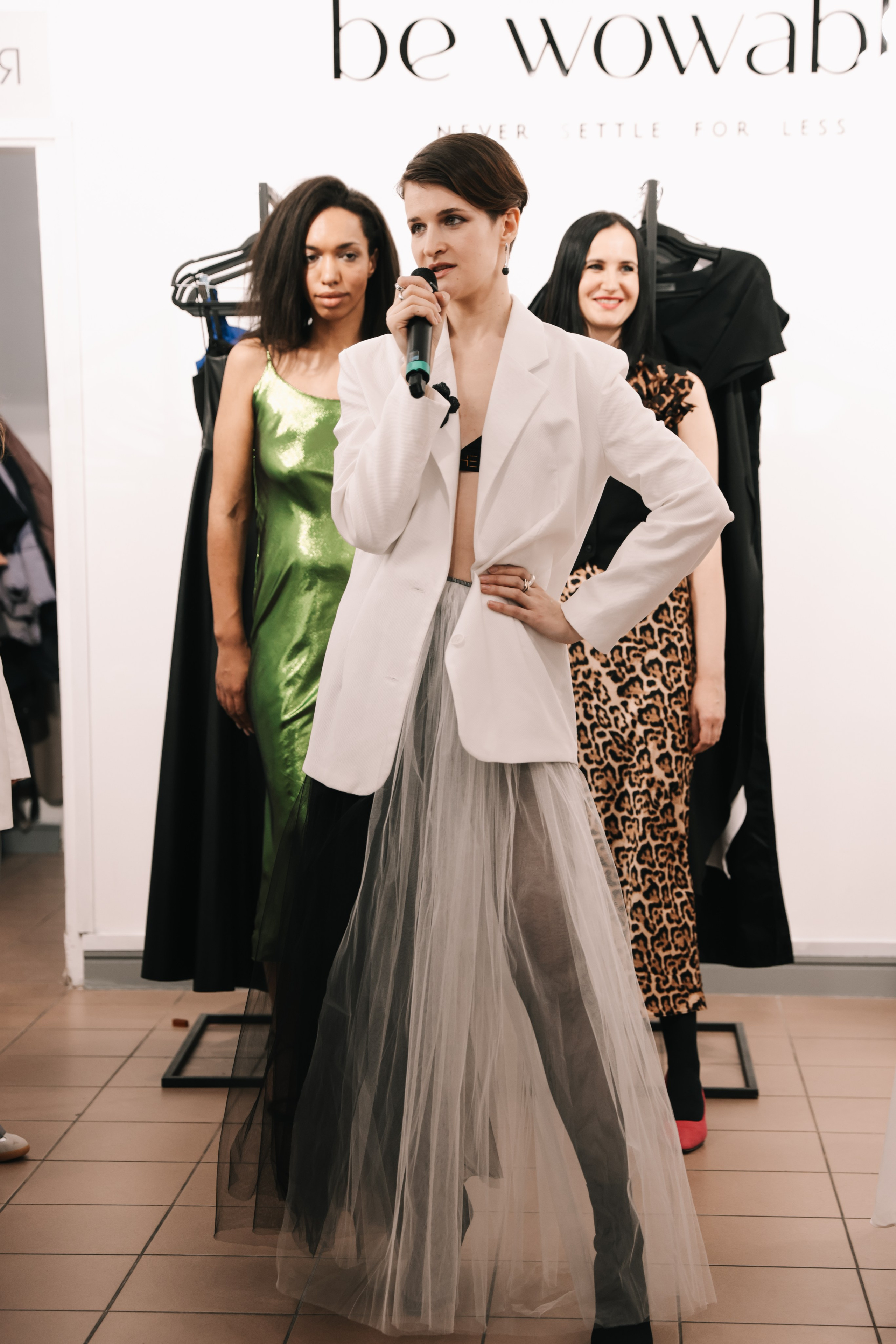 Be WOWable & Just SHE. Fashion Фотограф в СПб Yana Kochkina