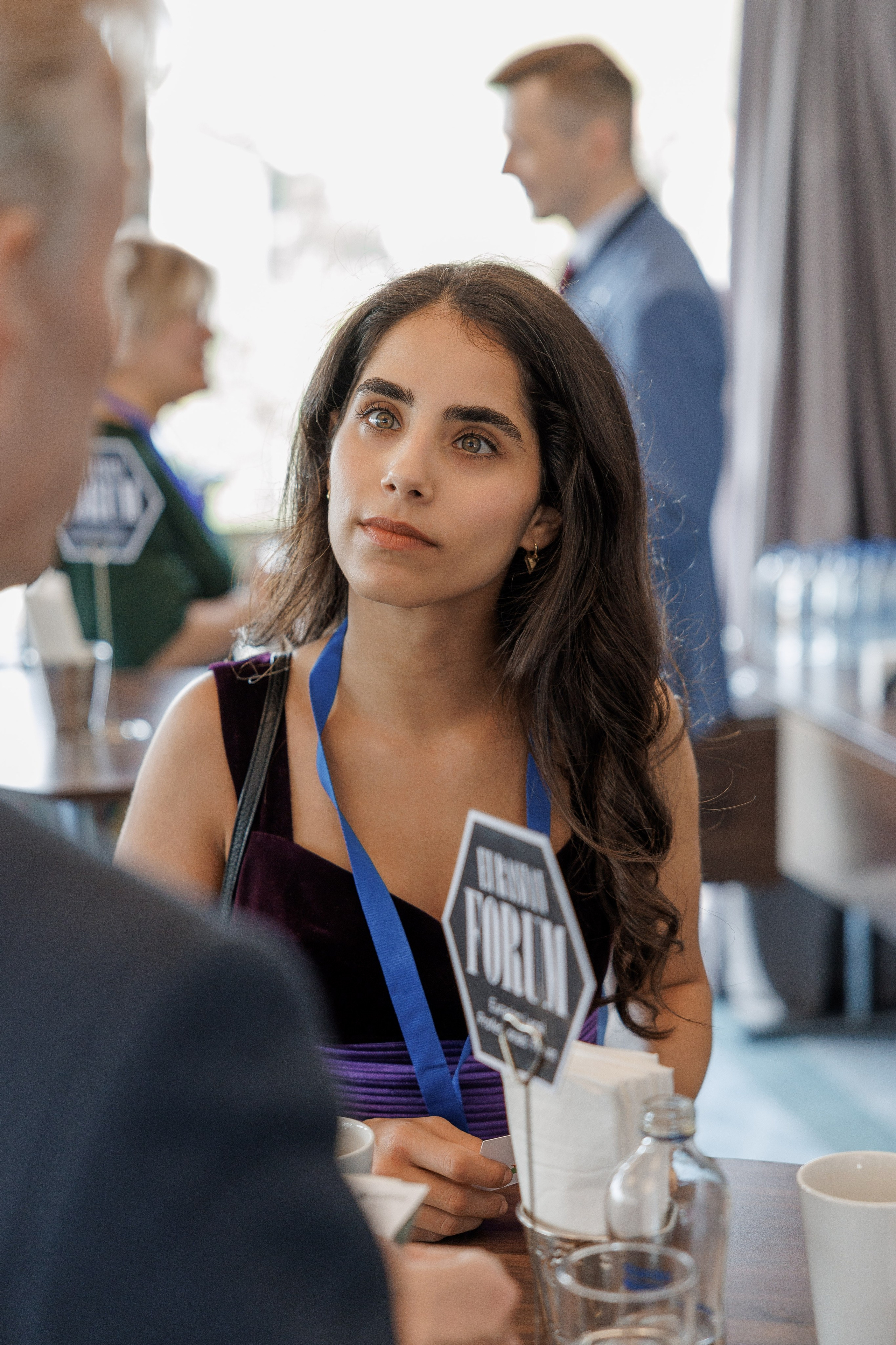 English day InIstanbul. About