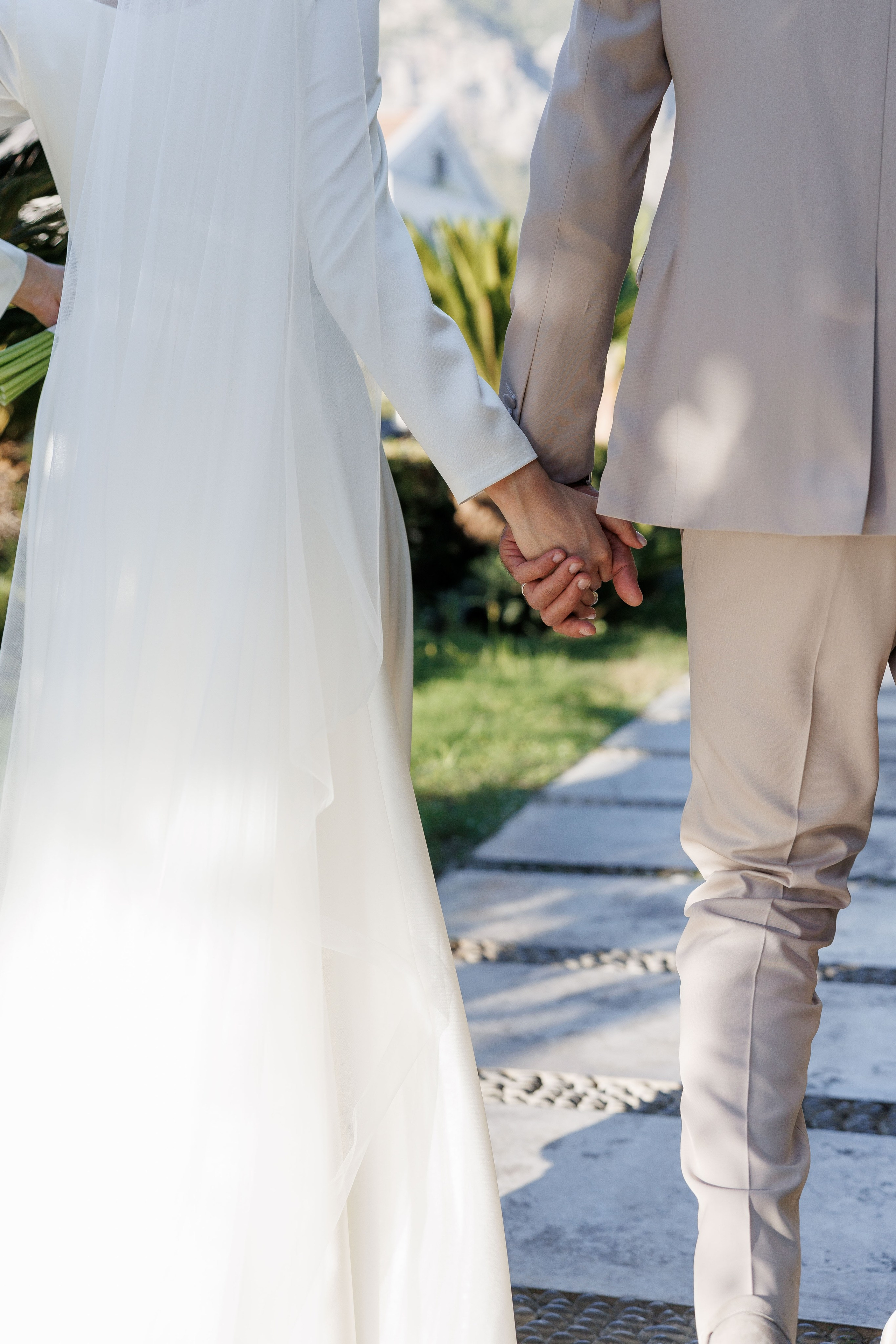 Alena+Selman. Фотограф Иван Газукин