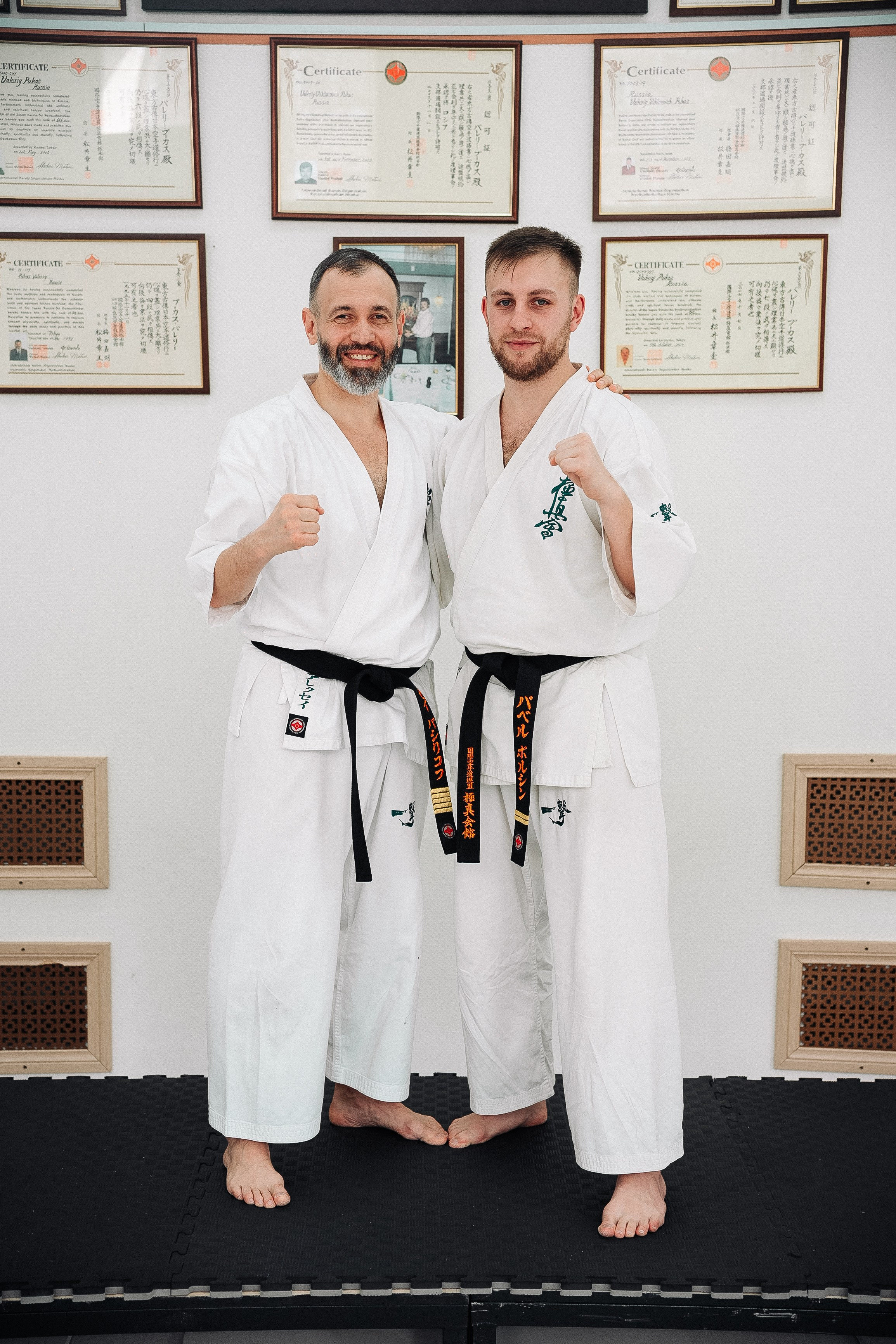 STI. Фотограф в Хабаровске Швендых Рудольф