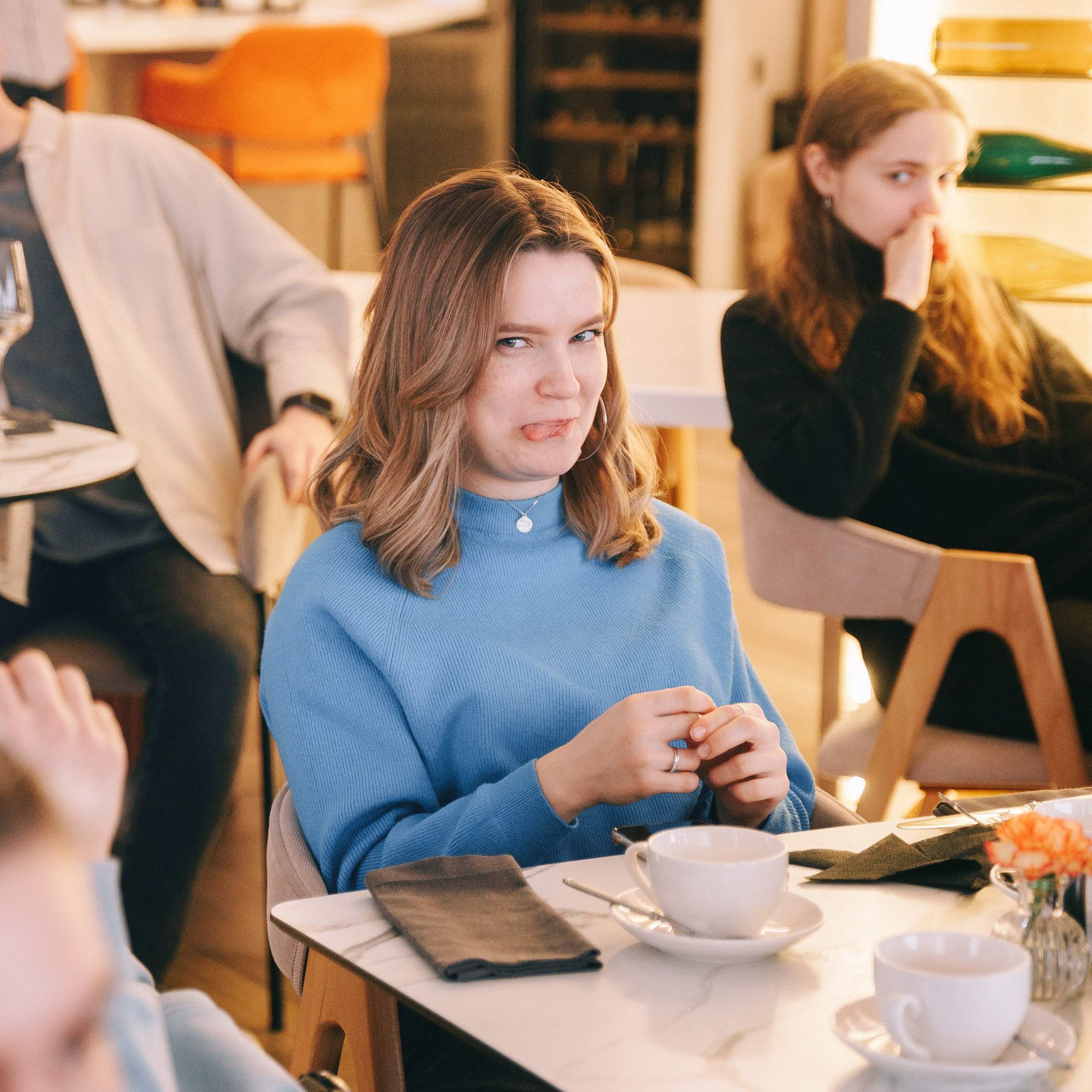 О чем молчат мужчины. Фотограф в Хабаровске Швендых Рудольф