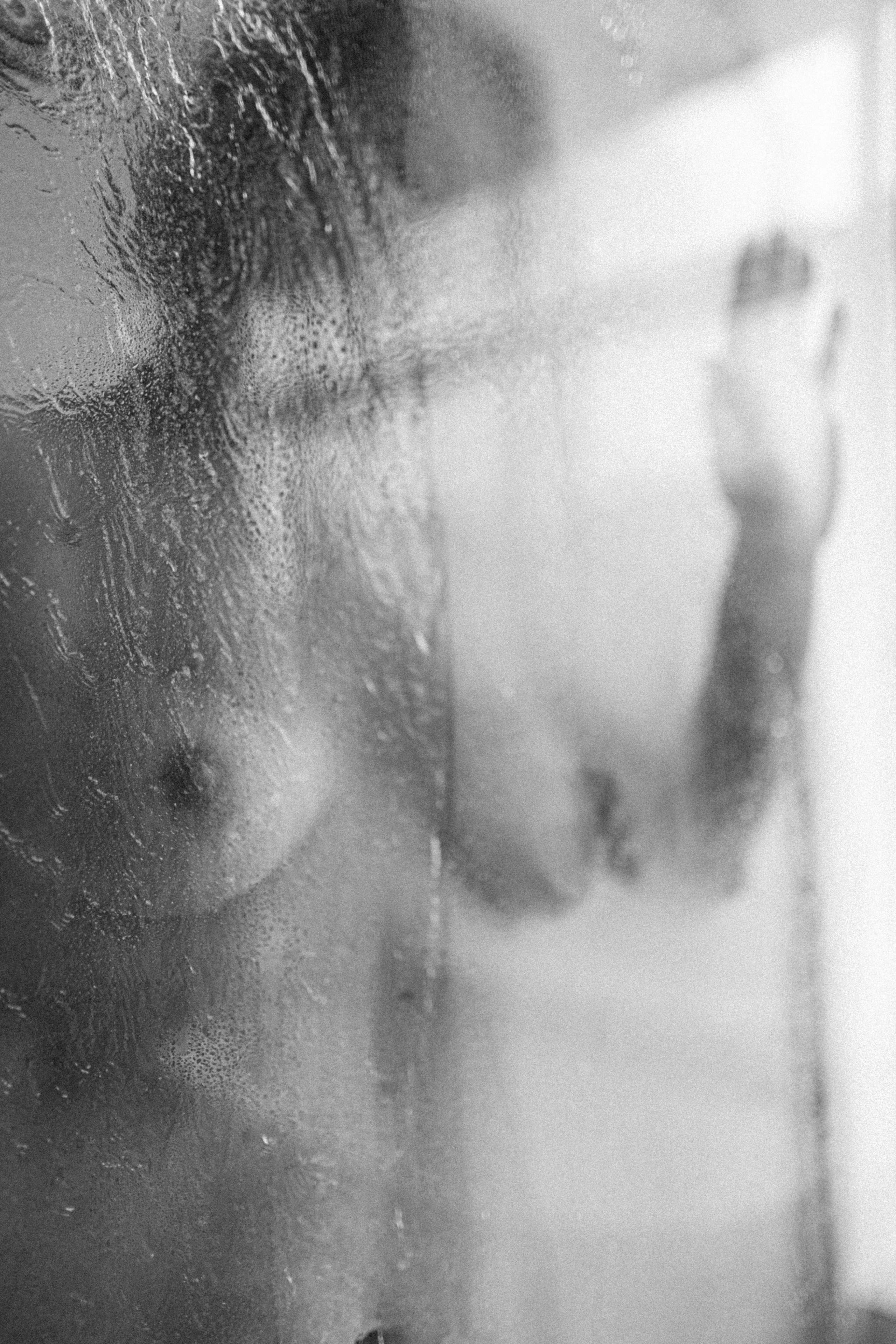 Ню. Фотограф Татьяна Денисова, Москва