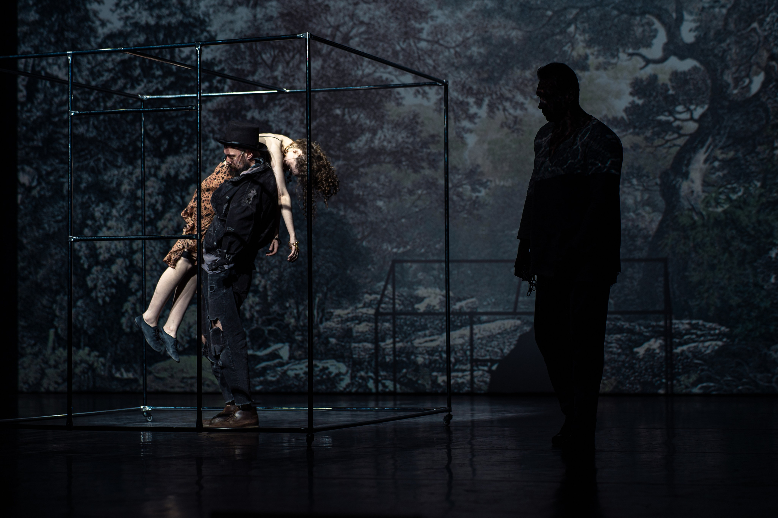 О Мышах и Людях. Беликова Елена. Фотограф в г. Москва