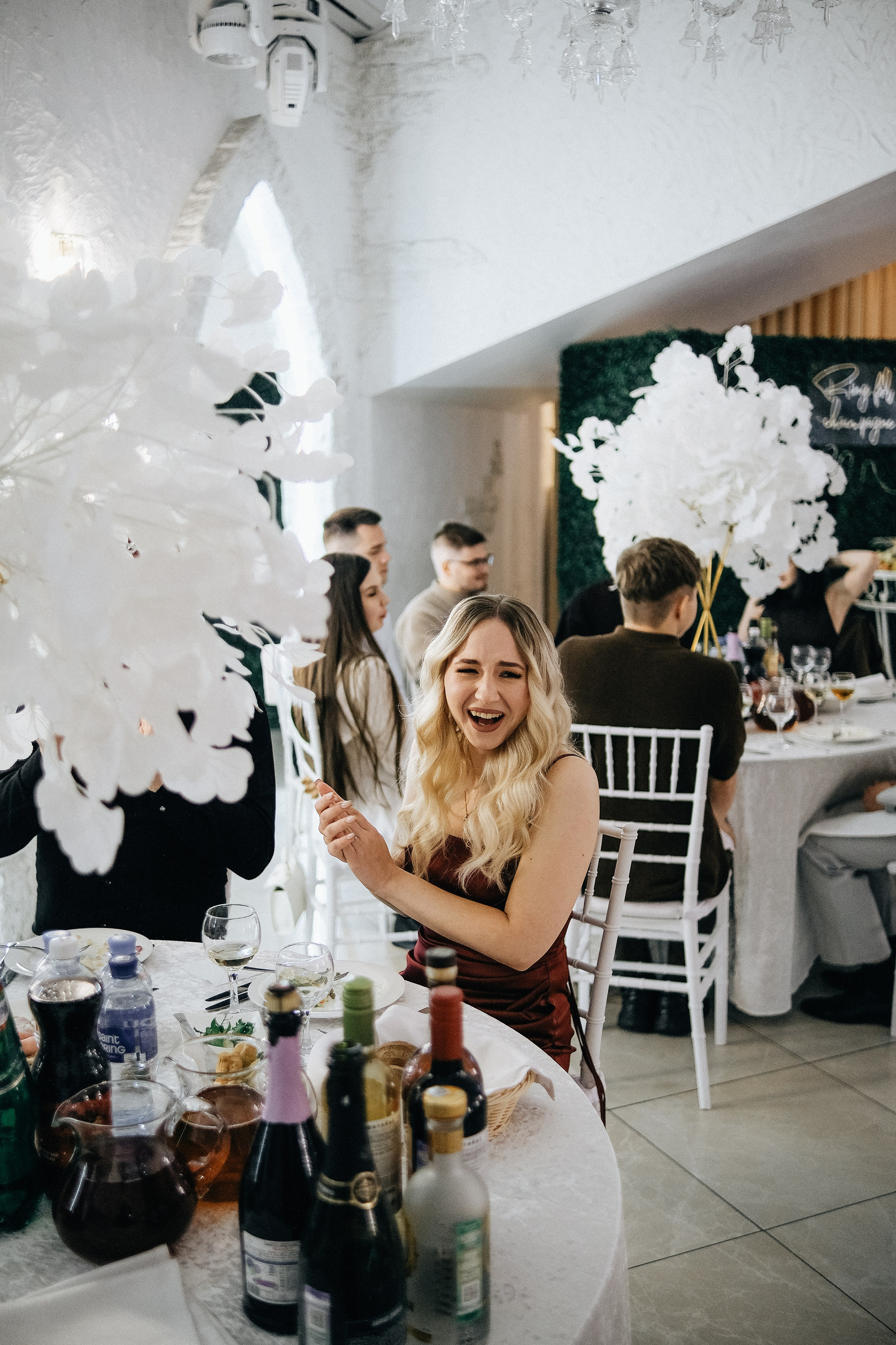 Оля & Денис СПБ. Phdkvmr.ru