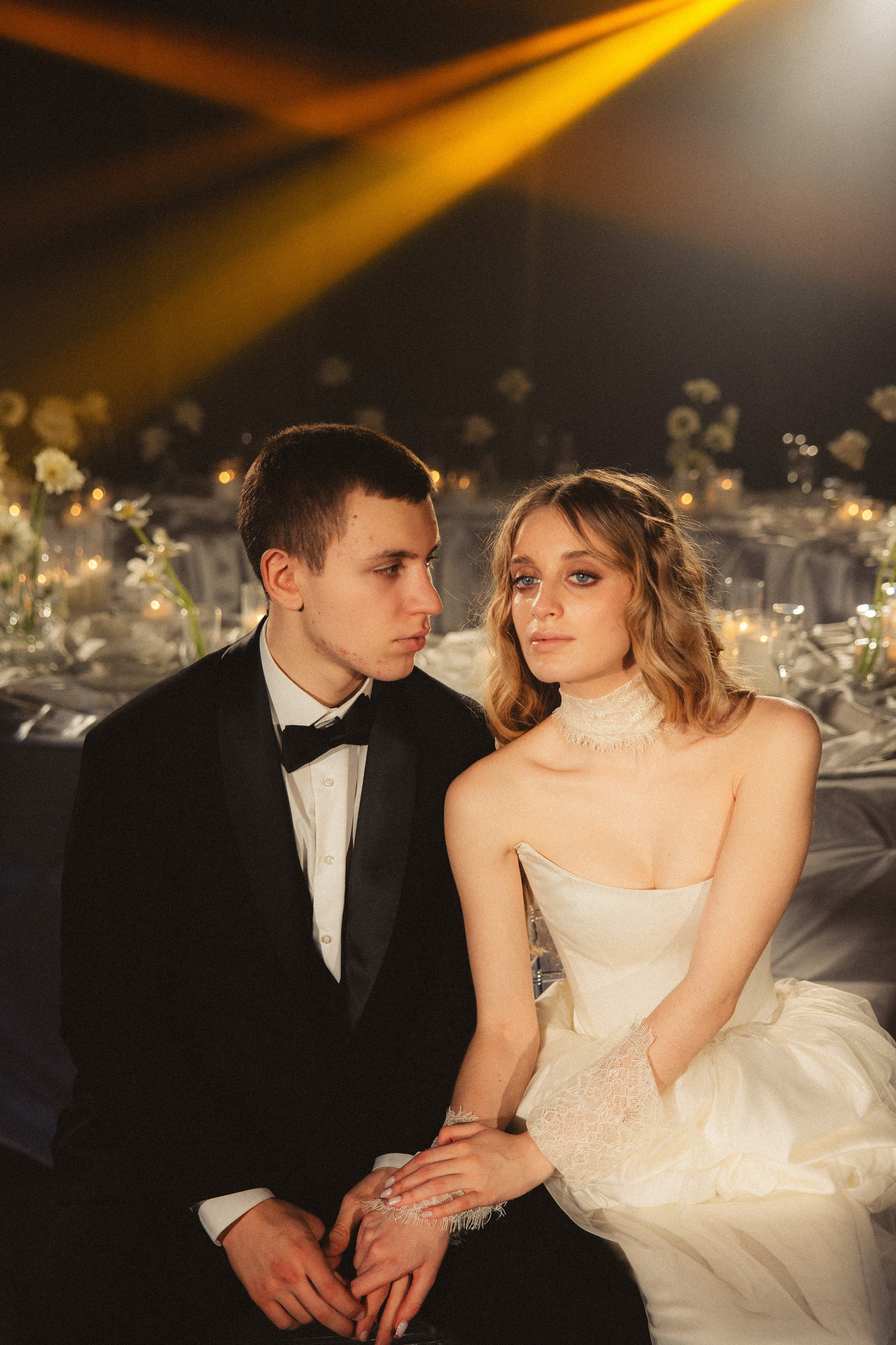 Вероника & Максим. Phdkvmr.ru