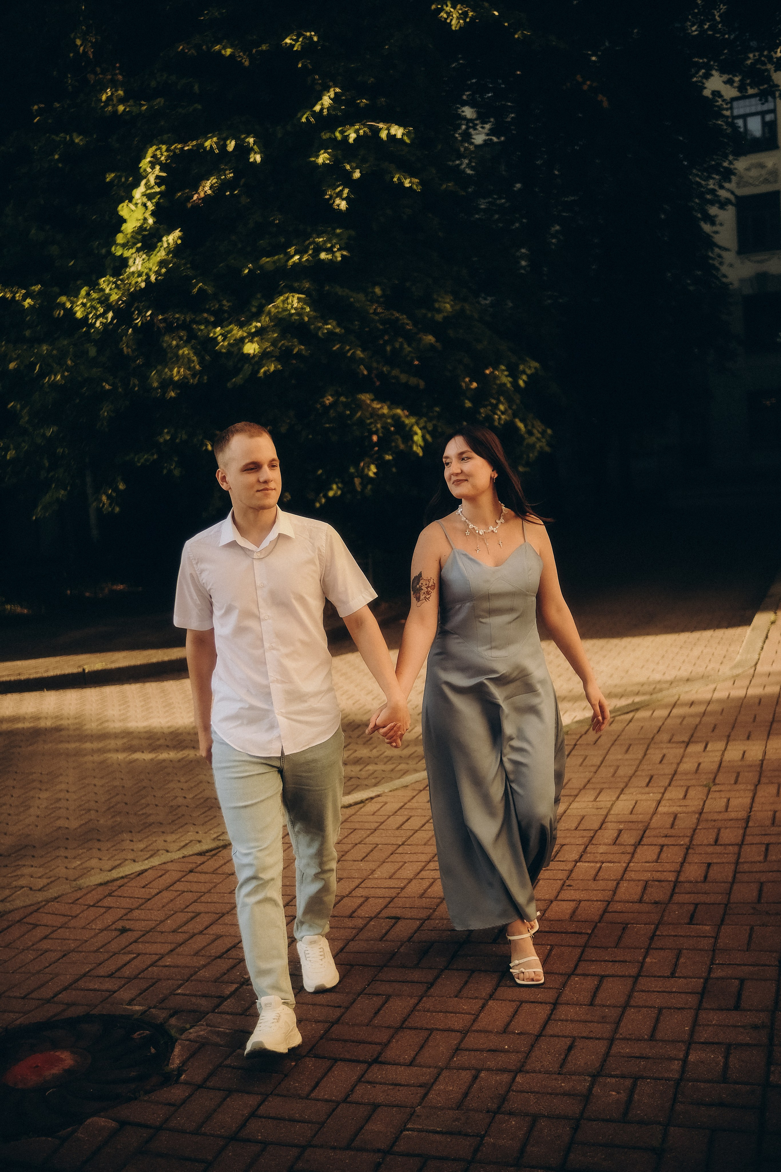 Катя & Слава. Phdkvmr.ru