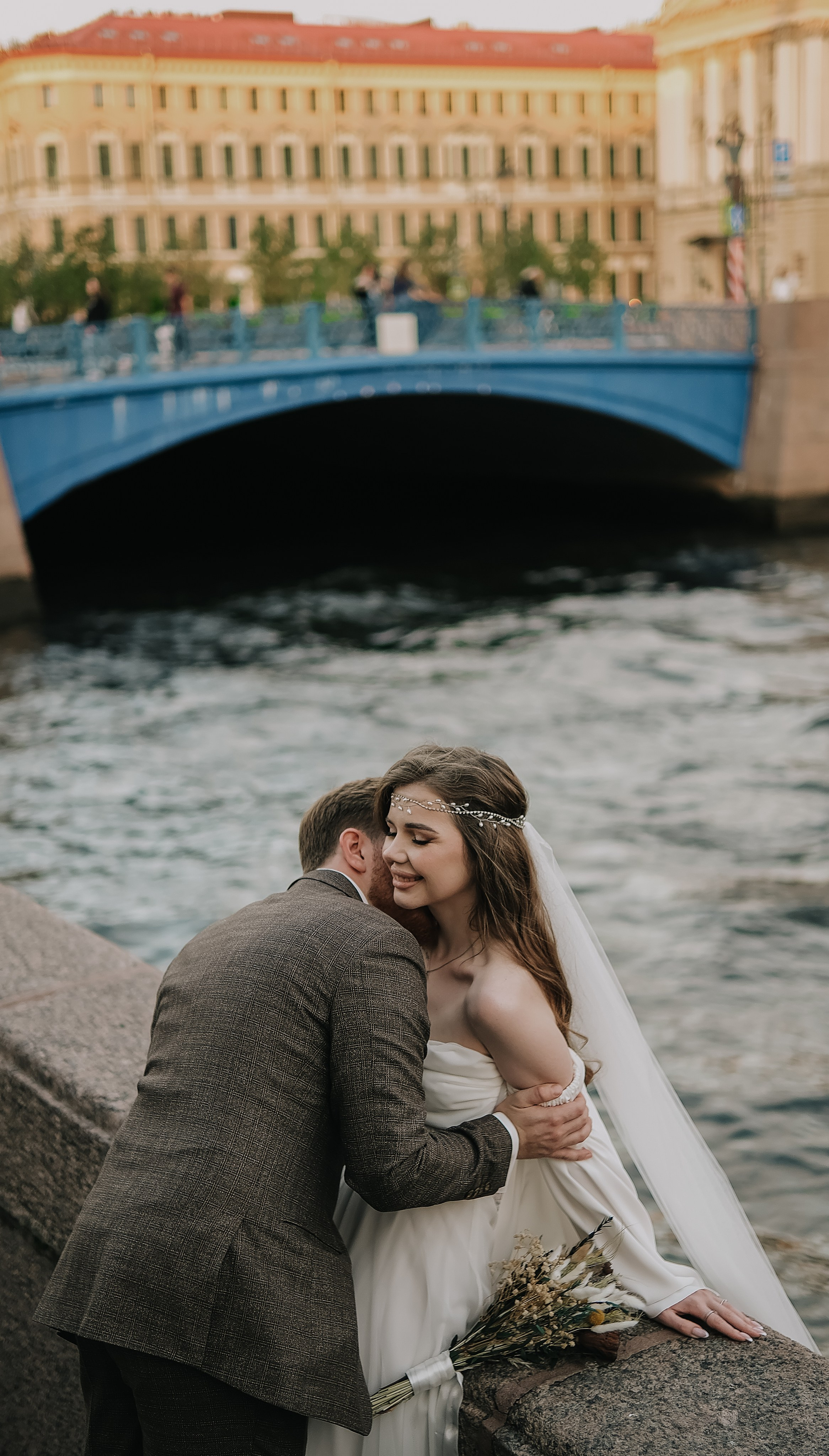 Юля и Вова. ДБ1. Phdkvmr.ru