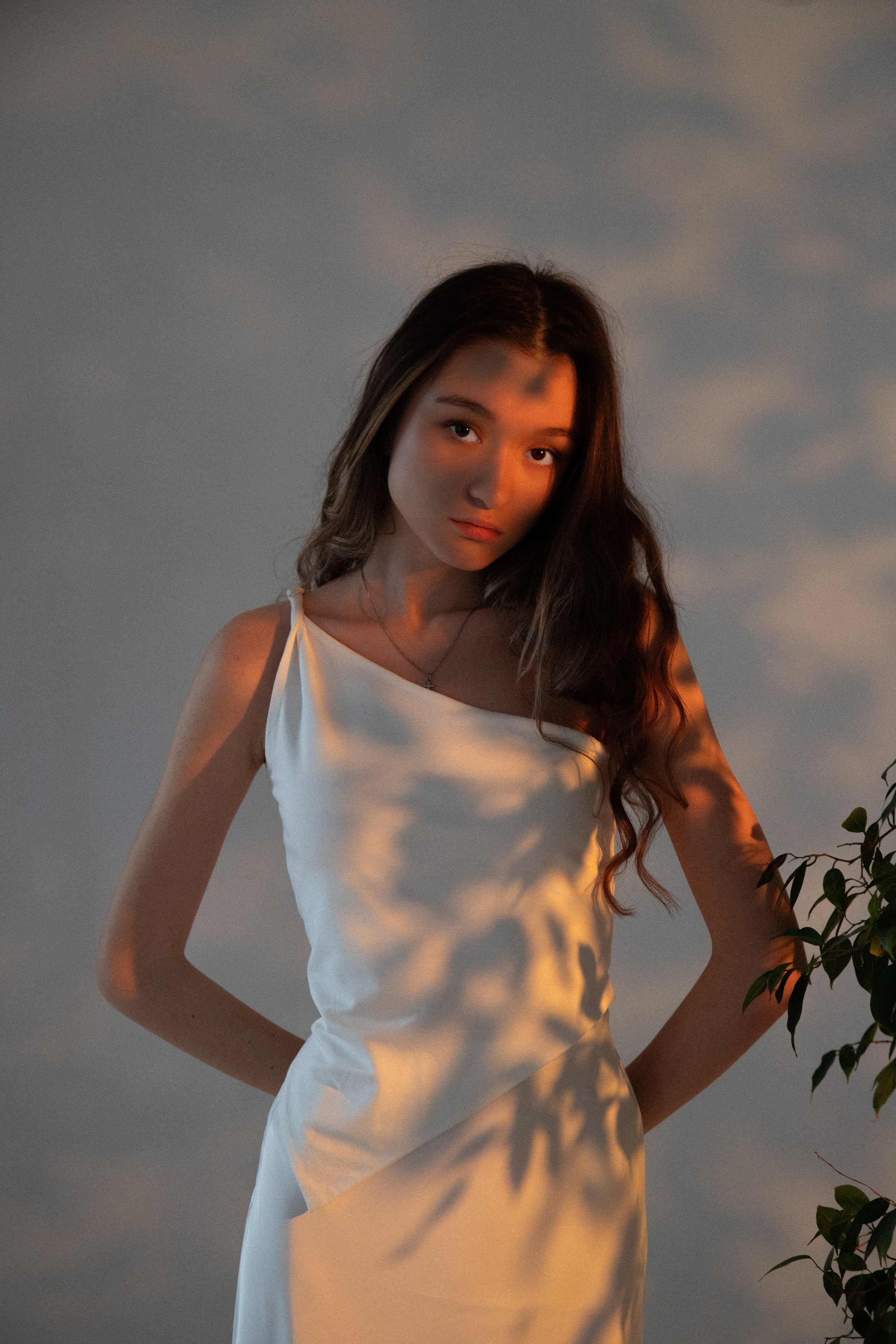 Вероника. Фотограф в Перми Любовь Огородова | Авторские туры