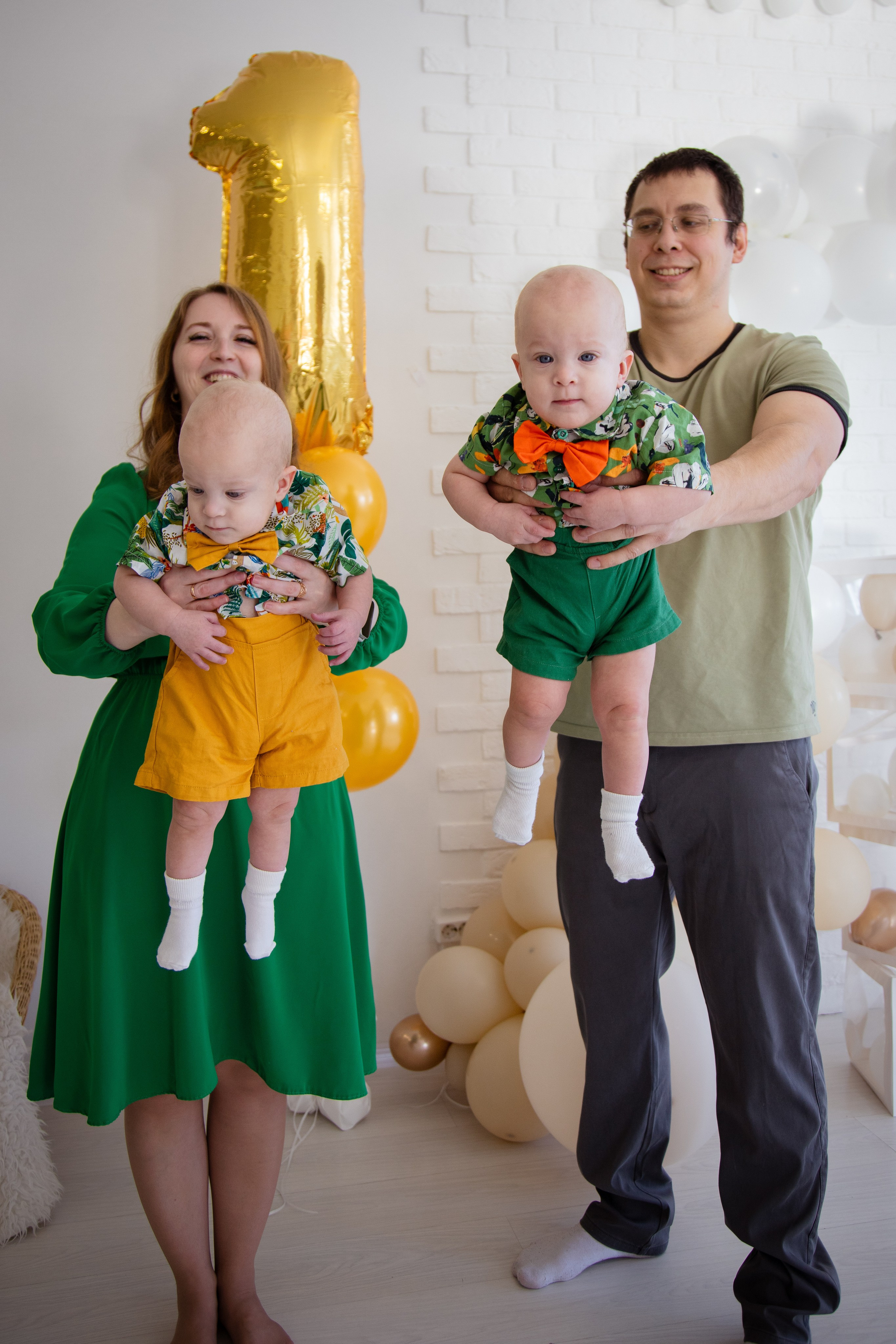 Близнецы. Фотограф в Перми Любовь Огородова | Авторские туры