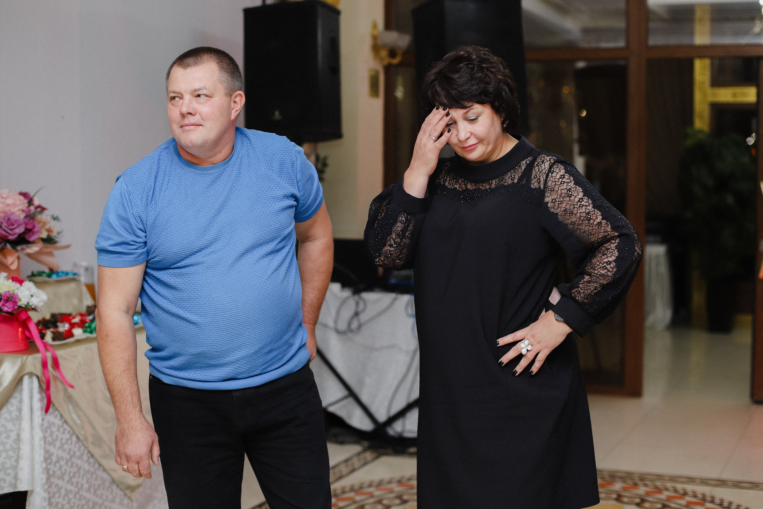 75 лет Галине Григорьевне. Фотограф в Алматы и Москве Даша Пушкина