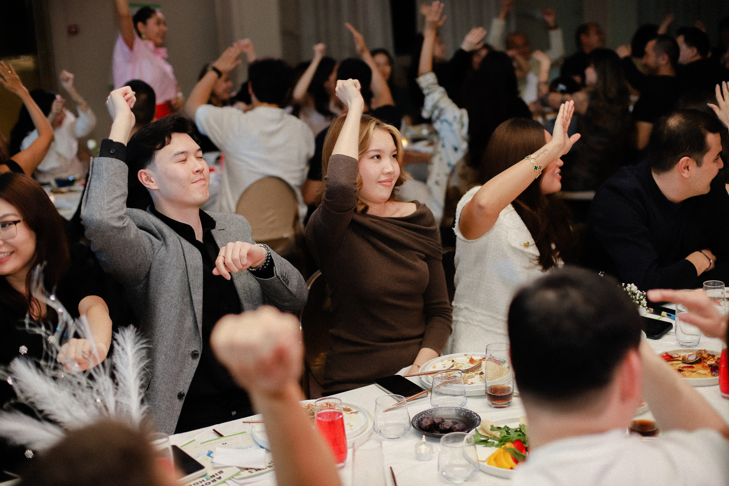Арону 1 год. Фотограф в Алматы и Москве Даша Пушкина