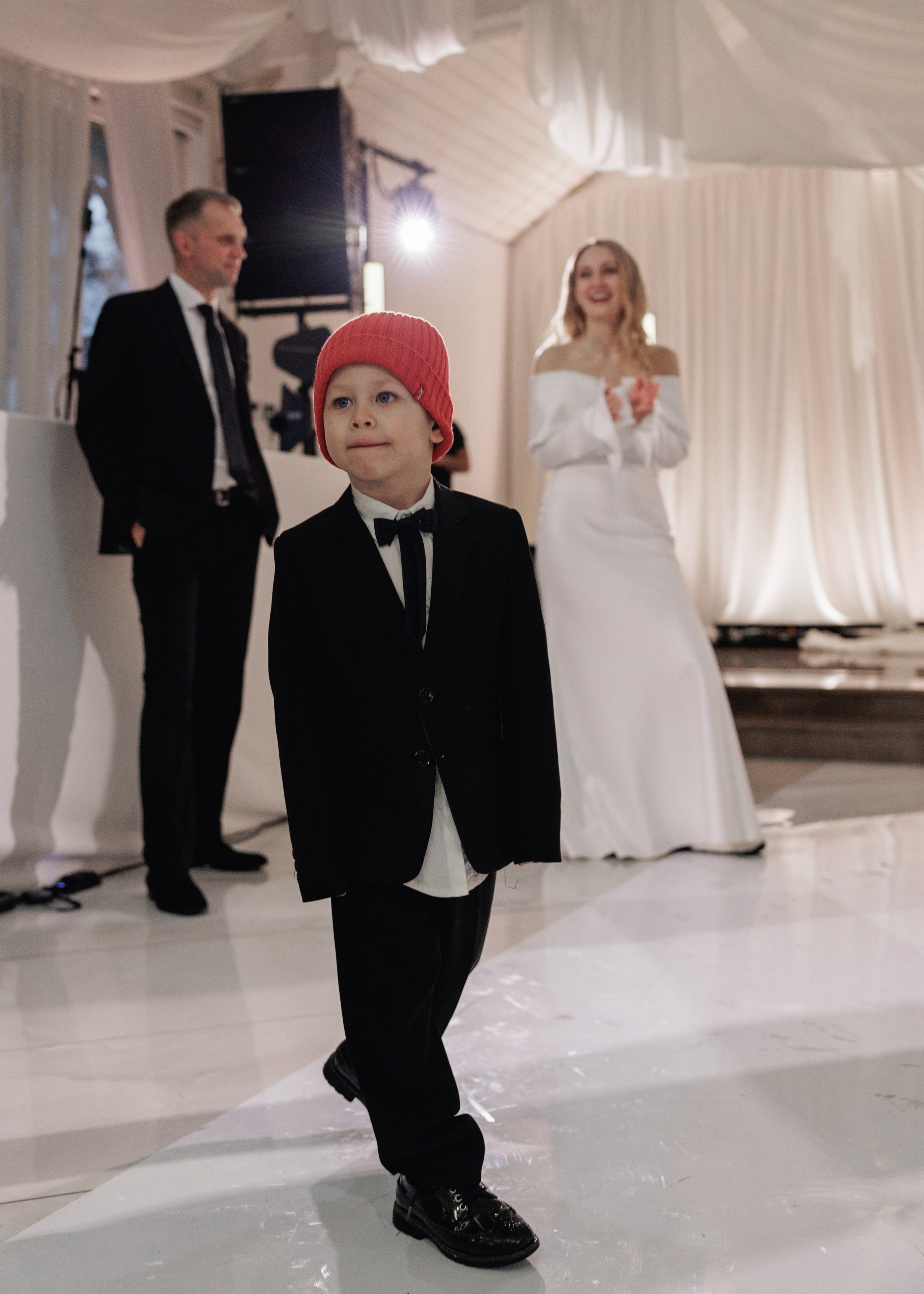 Лев&Кристина. Свадебный фотограф Владислав Адышкин