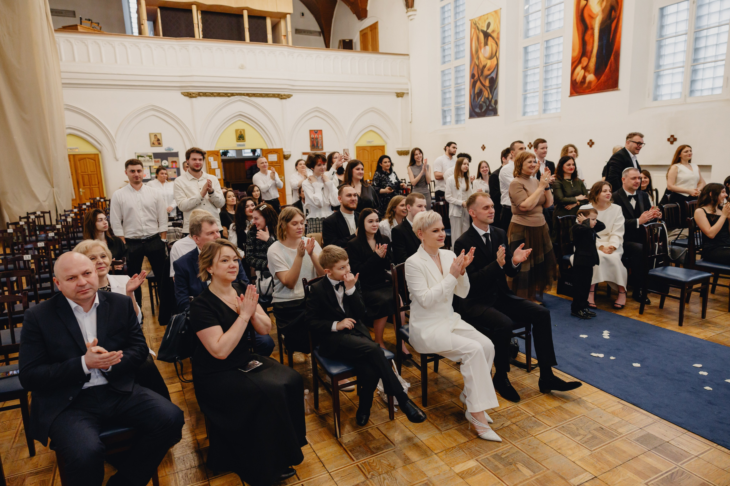 Лев&Кристина. Свадебный фотограф Владислав Адышкин