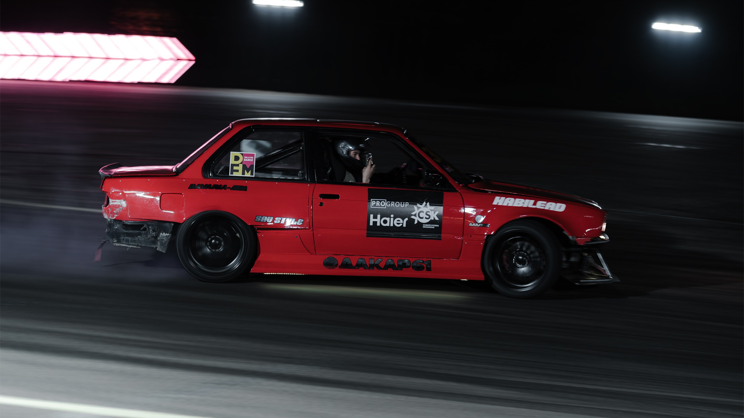 //DRIFT_YUG / MATSURI2025. Автомобильный фотограф