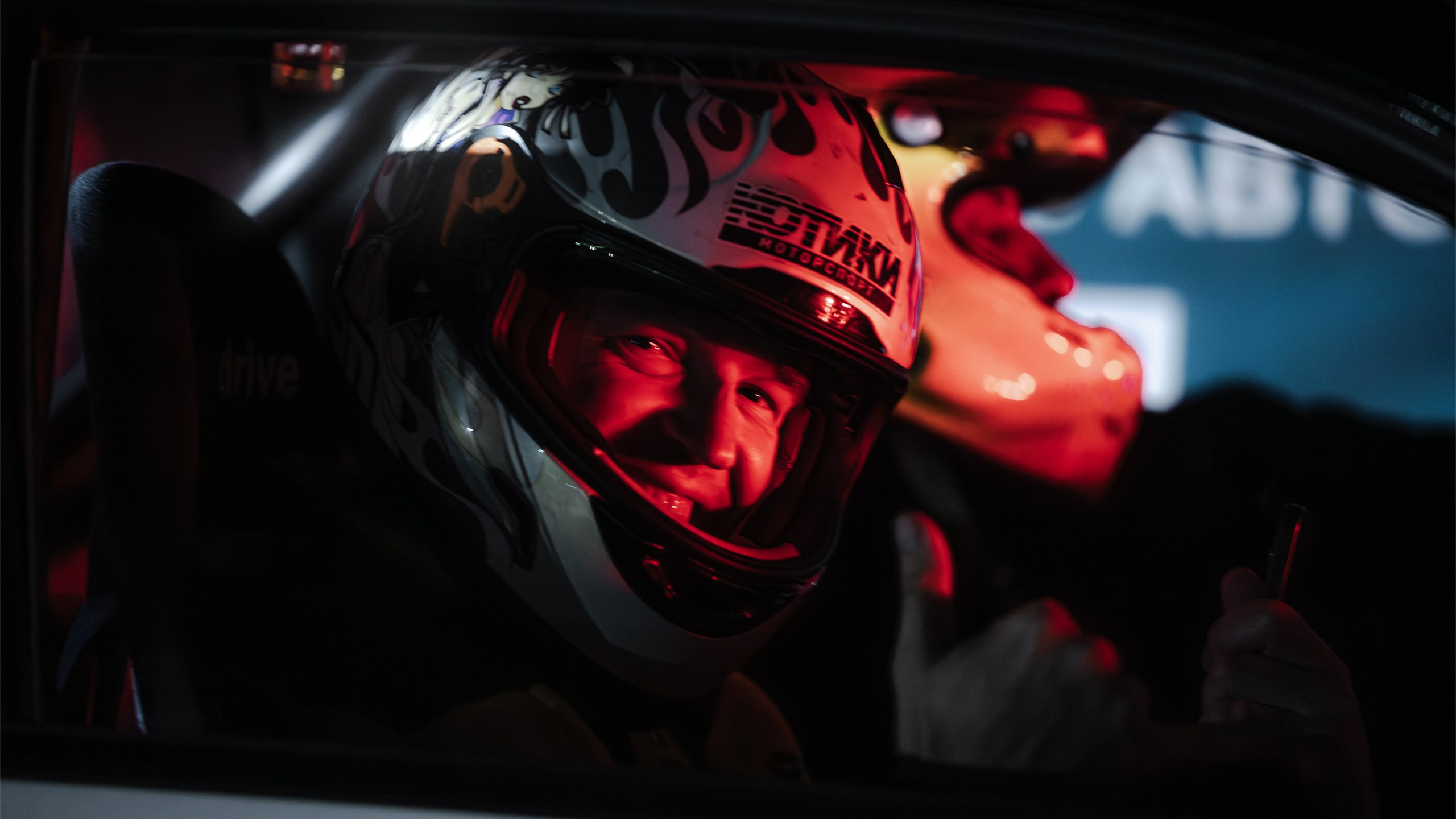 //DRIFT_YUG / MATSURI2025. Автомобильный фотограф