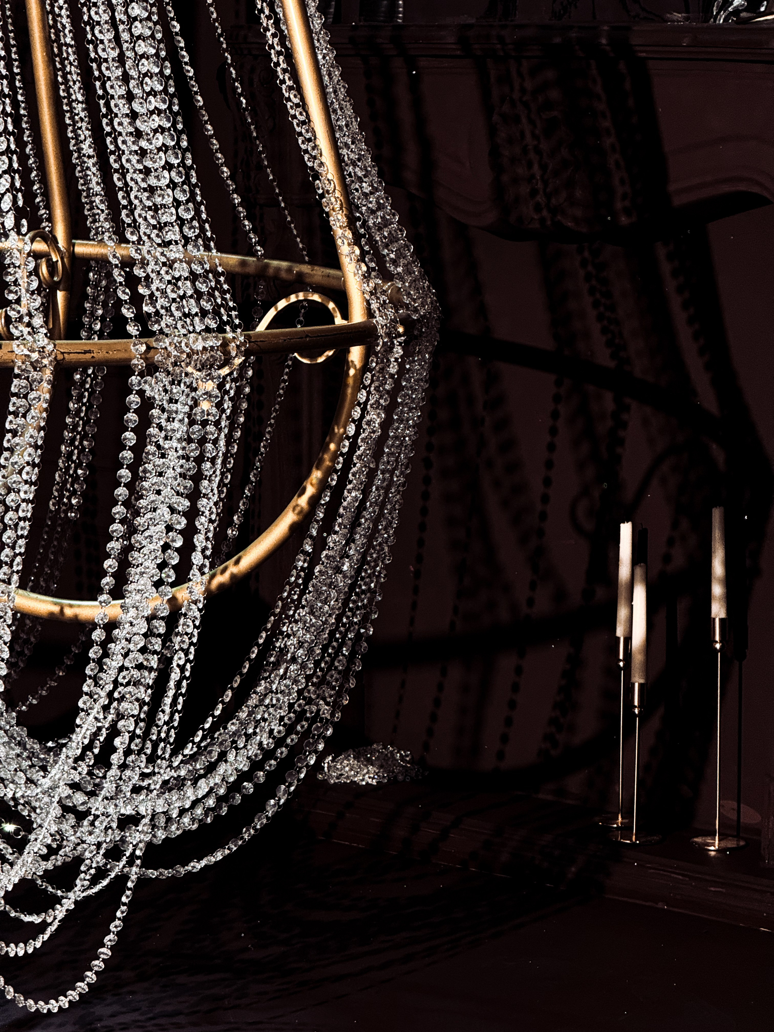 Зал ART * NY 2026. Фотостудия Элис