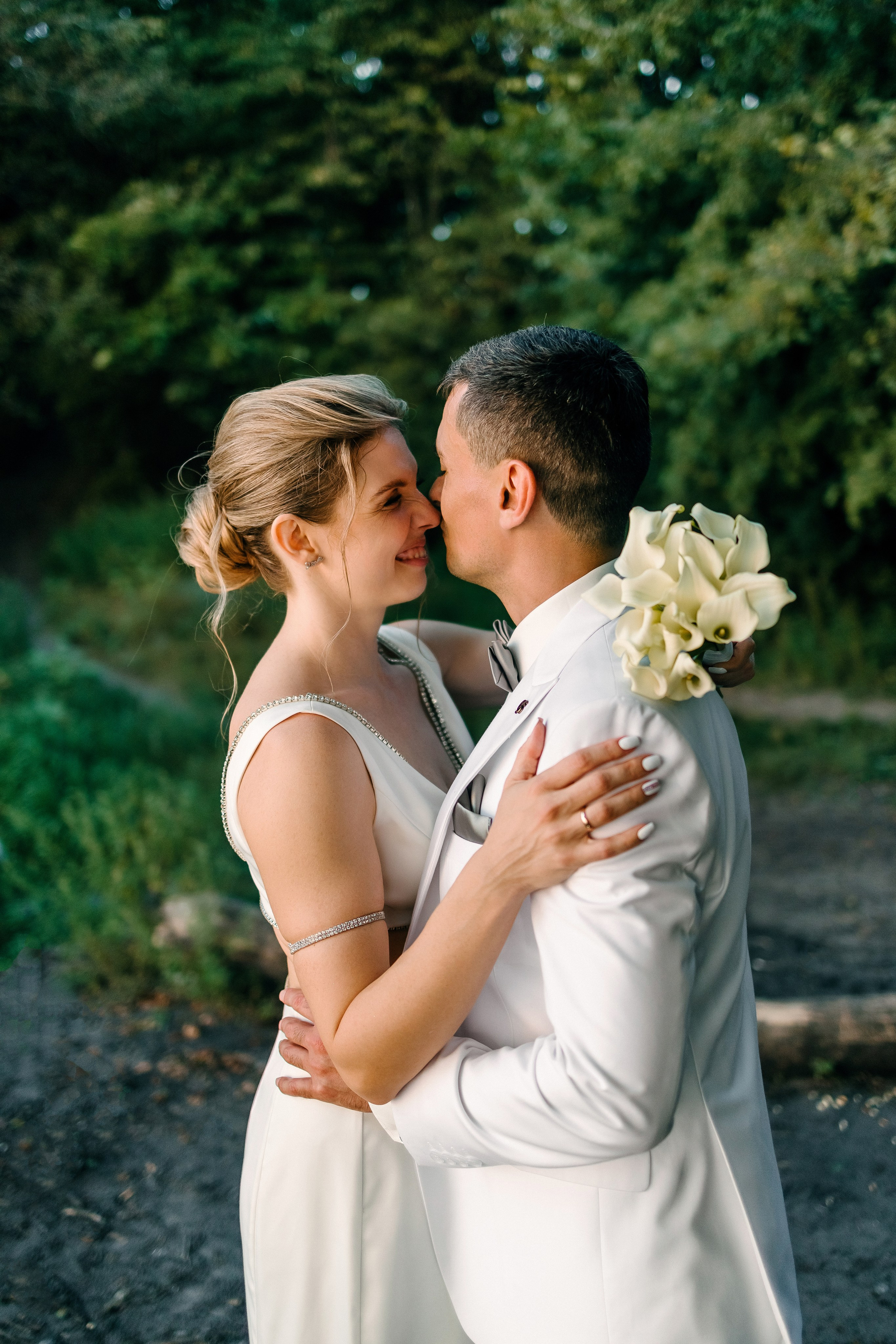 Роман и Лилия. Диана Тимиряева | Фотограф в Воронеже