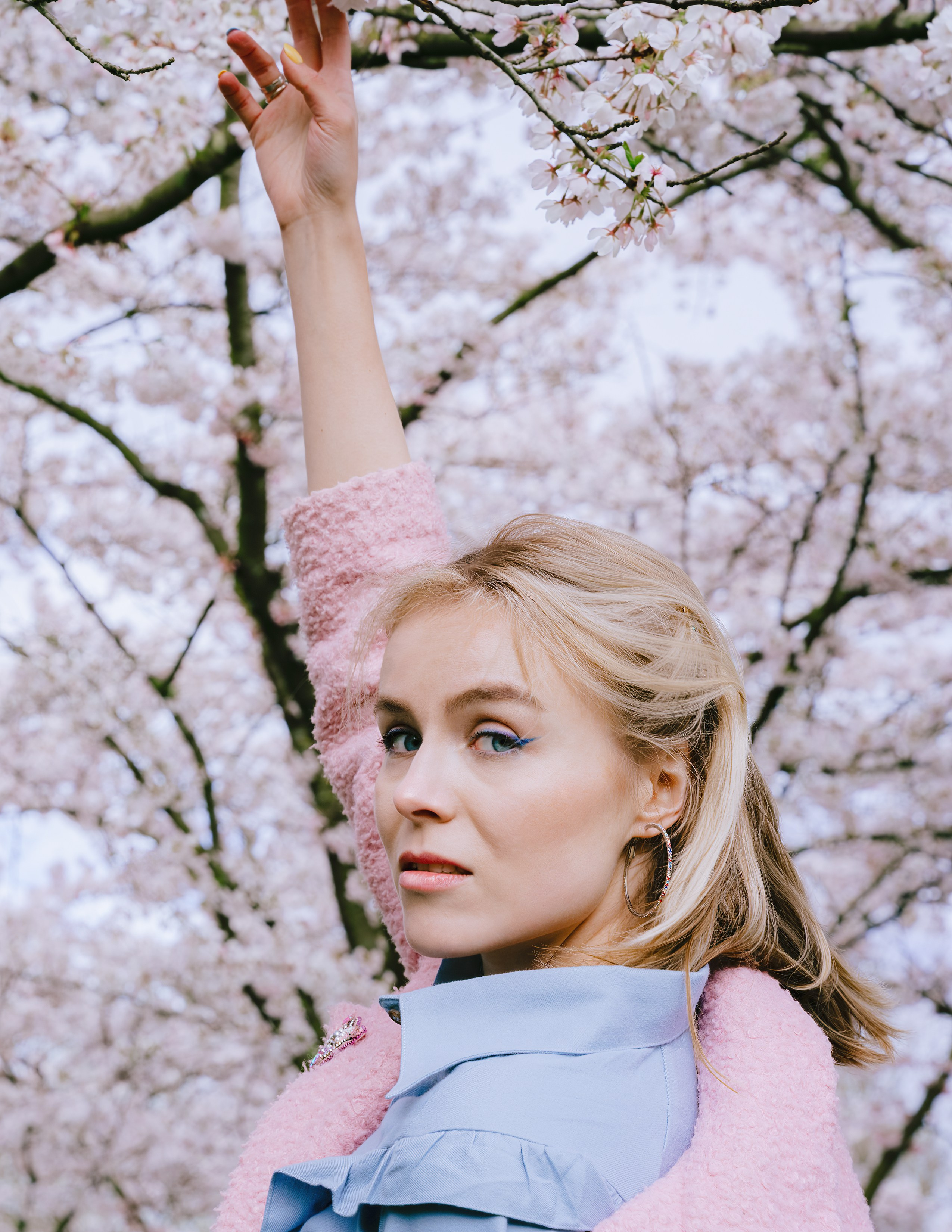 Photographer Evgeniya Moskova