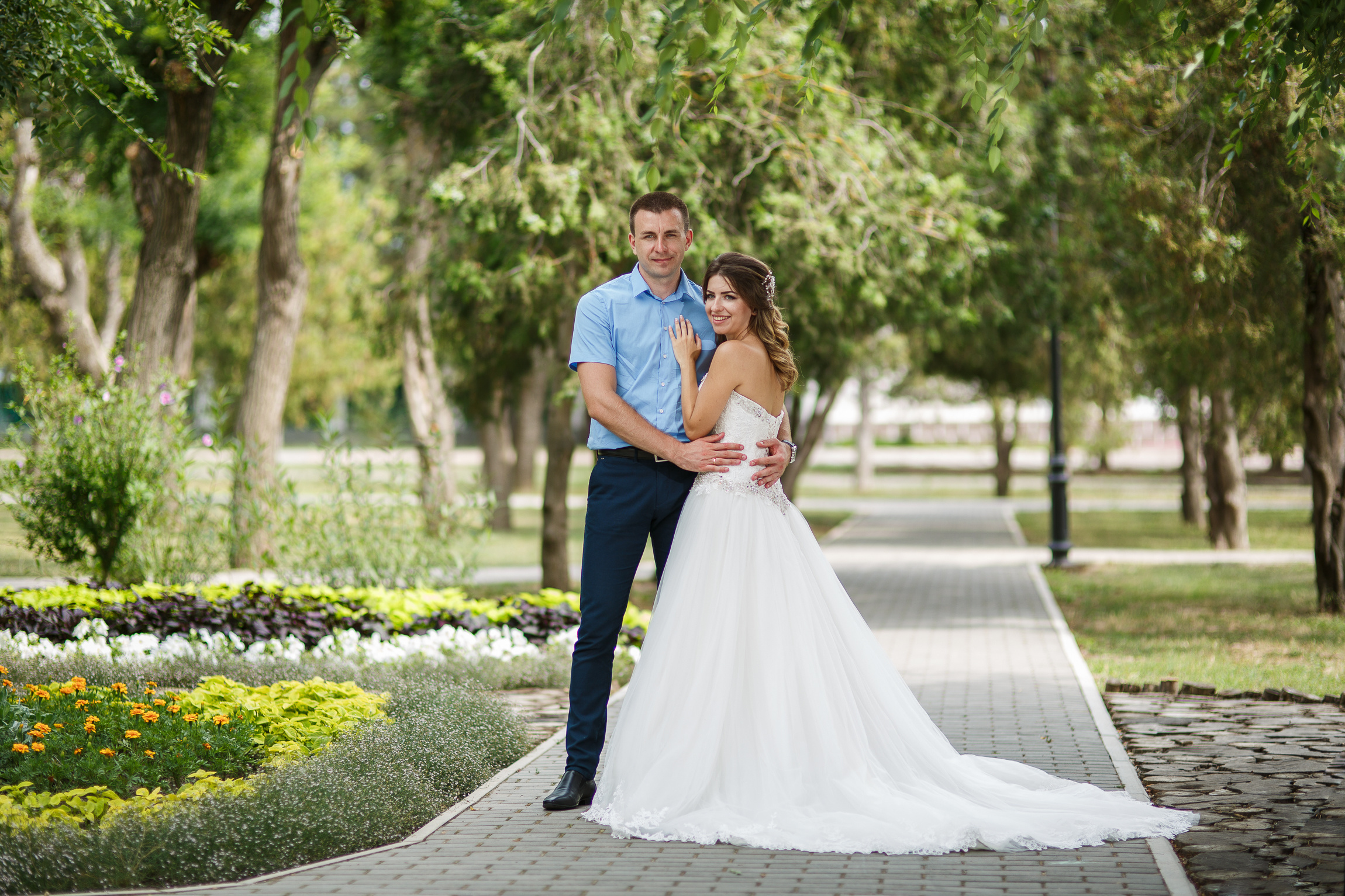 Renatphoto-Пример свадебных фотографий в базовой обработке. Профессиональная фотосъёмка интерьеров, предметная фотосессия еды для меню г. Анапа