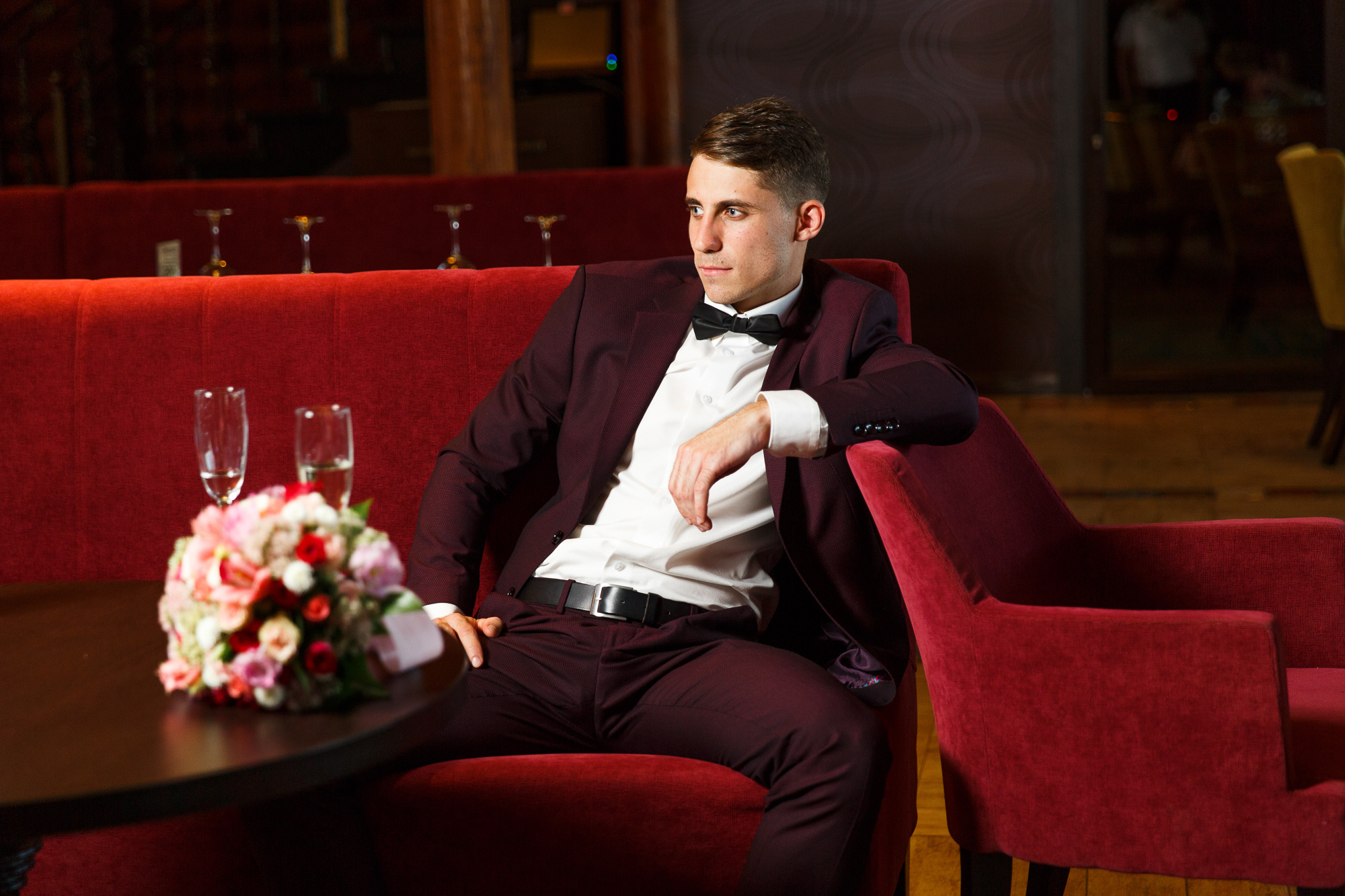 Renatphoto-Пример свадебных фотографий в базовой обработке. Профессиональная фотосъёмка интерьеров, предметная фотосессия еды для меню г. Анапа