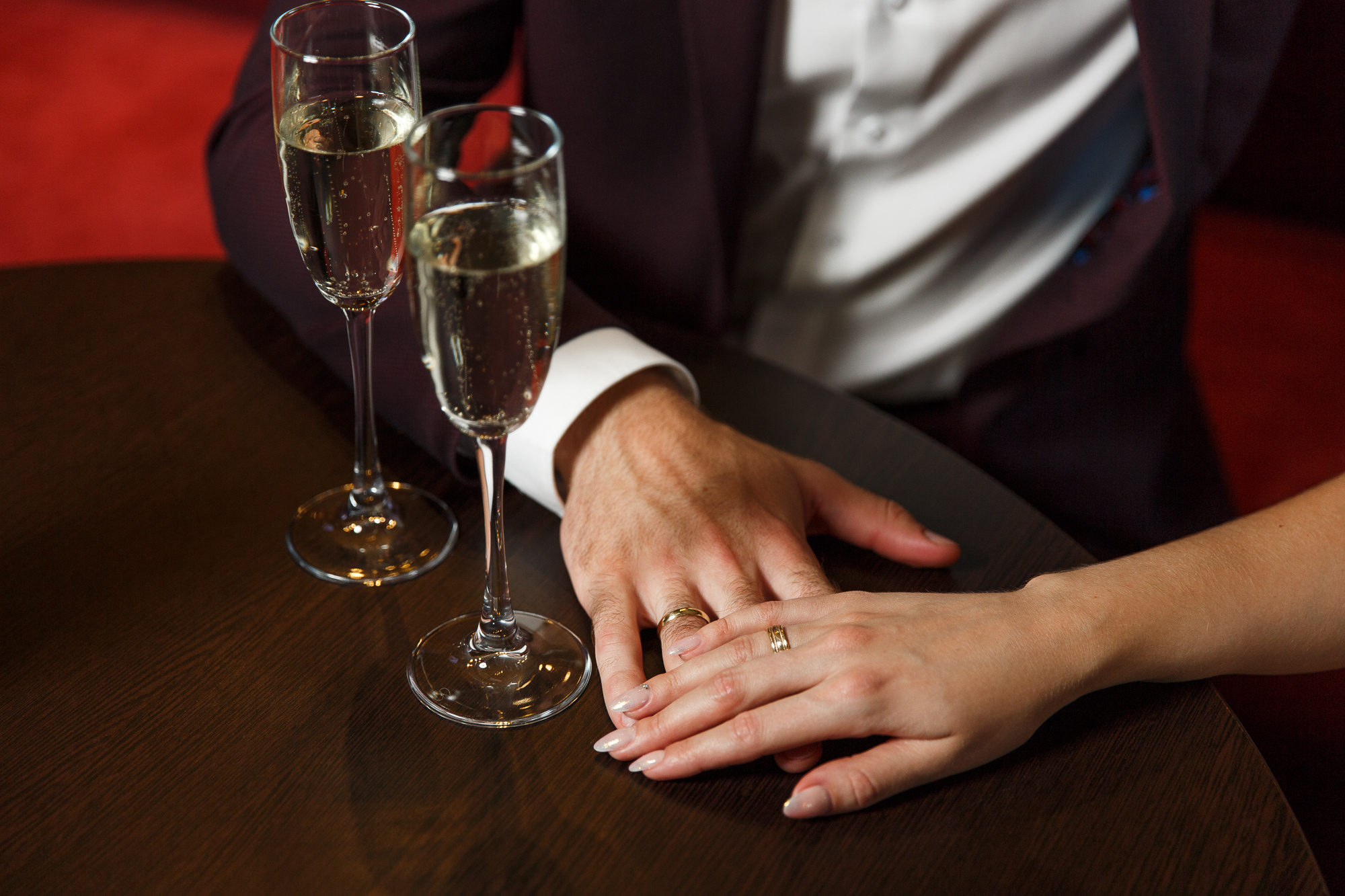 Renatphoto-Пример свадебных фотографий в базовой обработке. Профессиональная фотосъёмка интерьеров, предметная фотосессия еды для меню г. Анапа