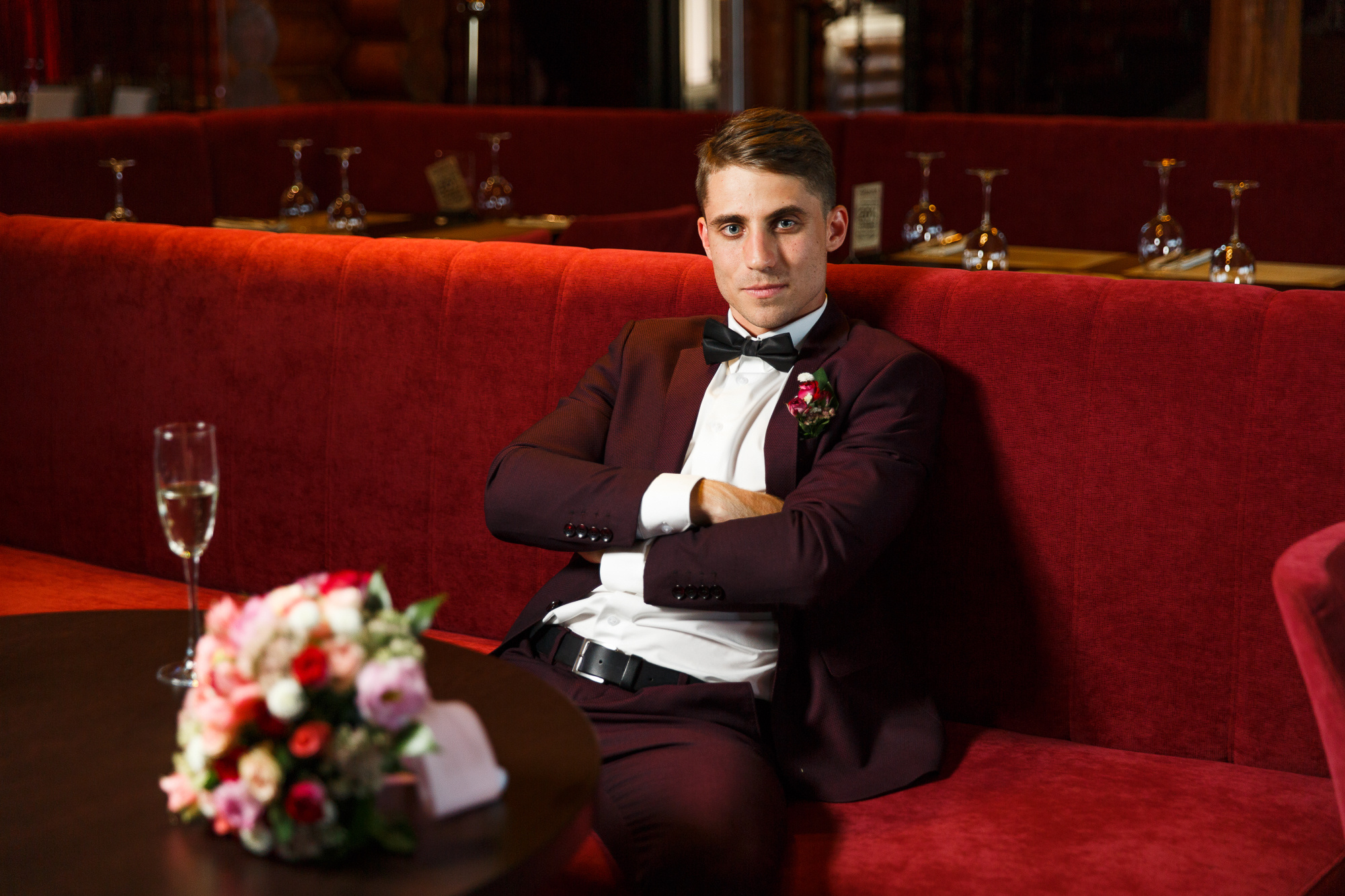 Renatphoto-Пример свадебных фотографий в базовой обработке. Профессиональная фотосъёмка интерьеров, предметная фотосессия еды для меню г. Анапа