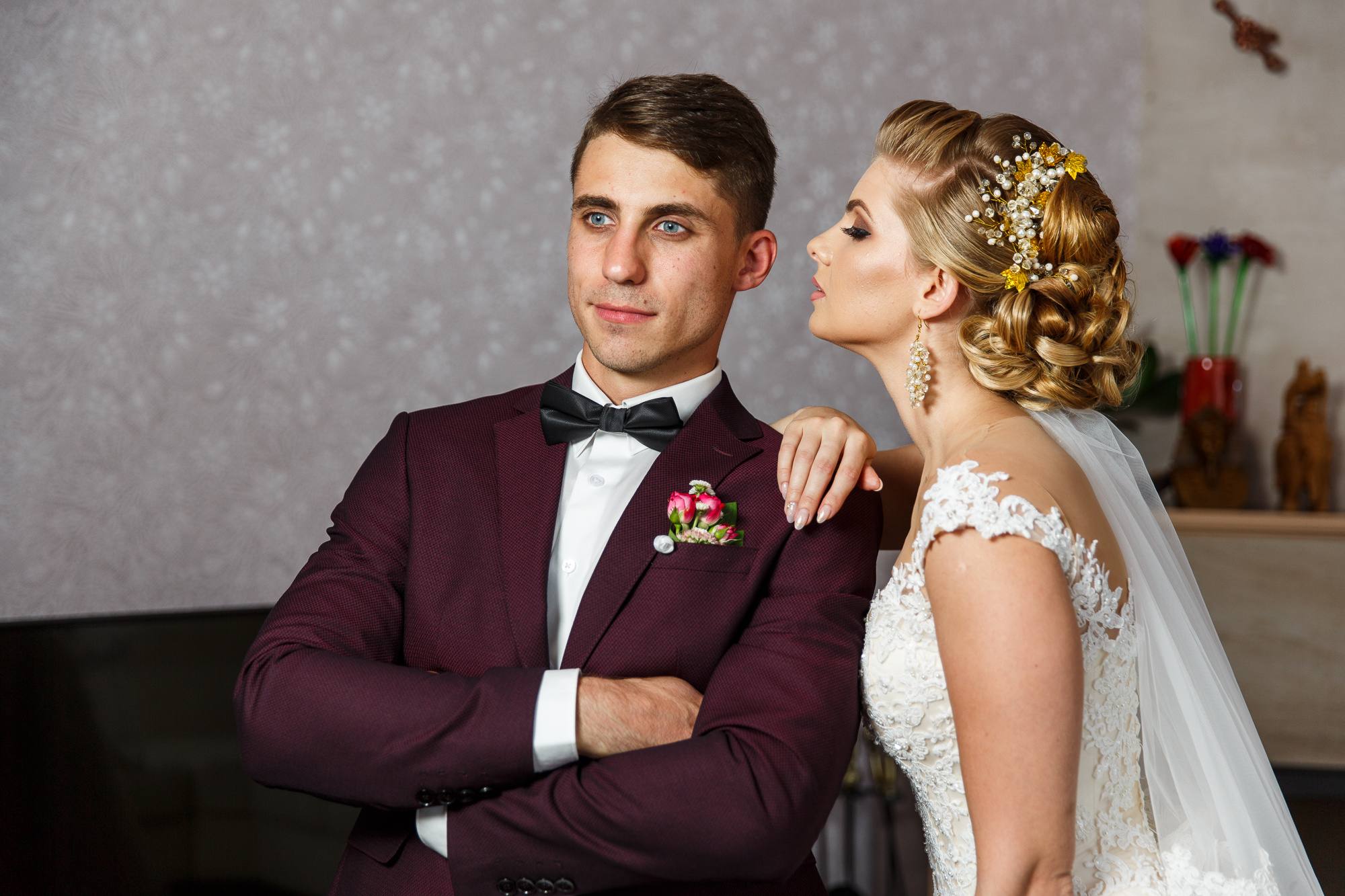 Renatphoto-Пример свадебных фотографий в базовой обработке. Профессиональная фотосъёмка интерьеров, предметная фотосессия еды для меню г. Анапа