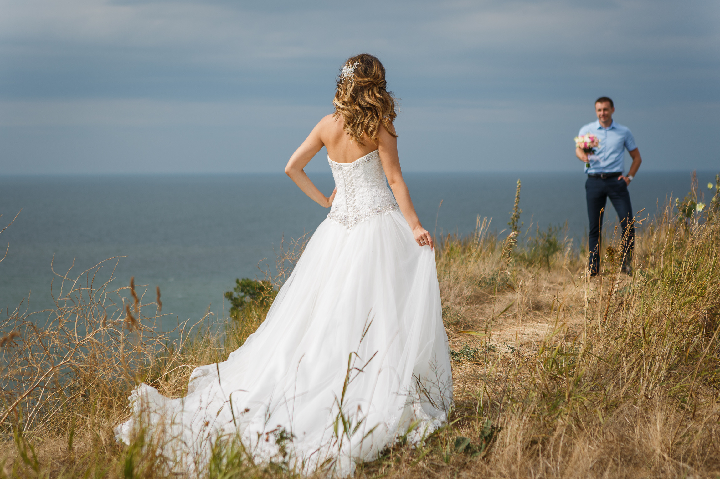 Renatphoto-Пример свадебных фотографий в базовой обработке. Профессиональная фотосъёмка интерьеров, предметная фотосессия еды для меню г. Анапа