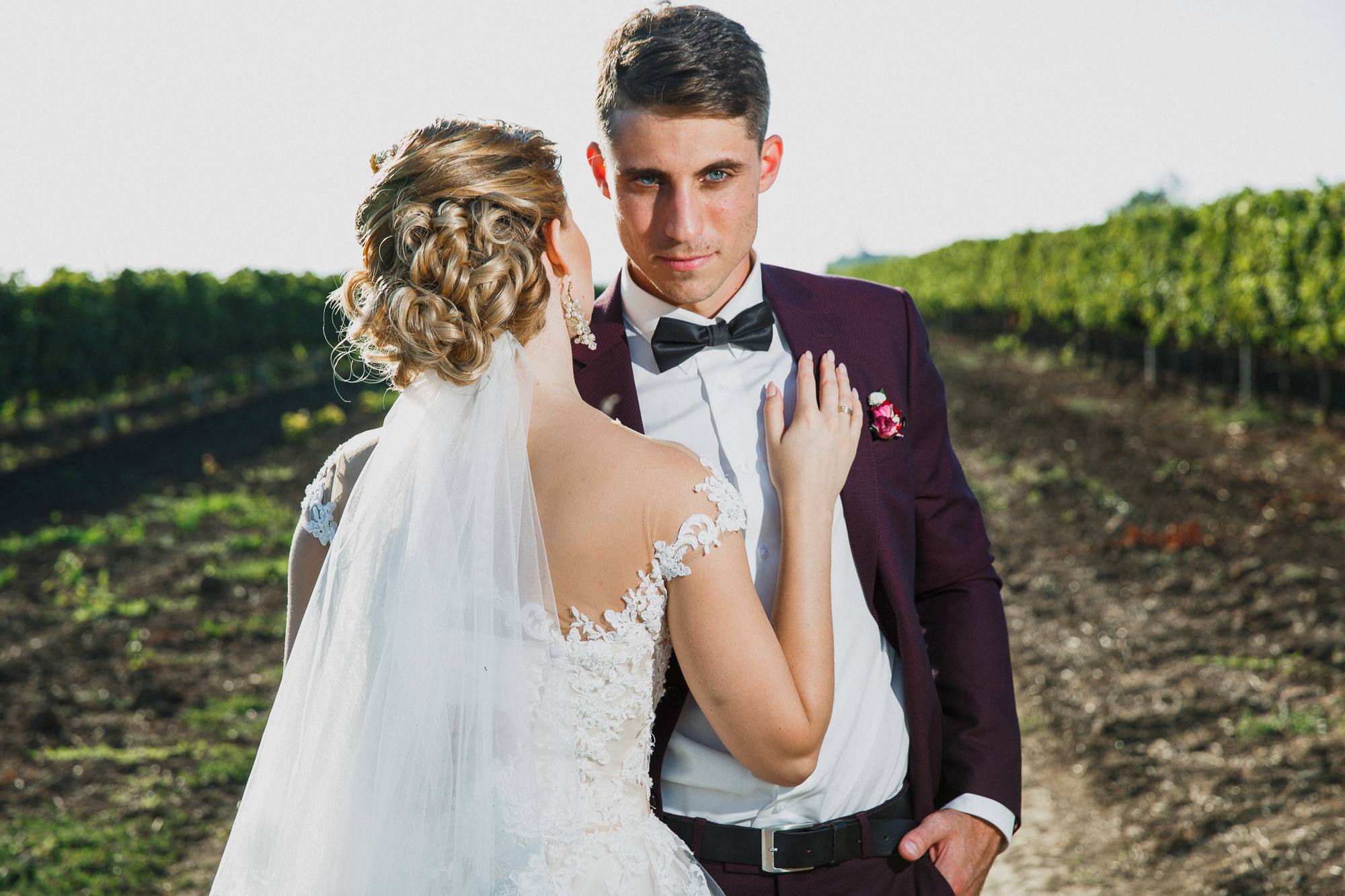 Renatphoto-Пример свадебных фотографий в базовой обработке. Профессиональная фотосъёмка интерьеров, предметная фотосессия еды для меню г. Анапа