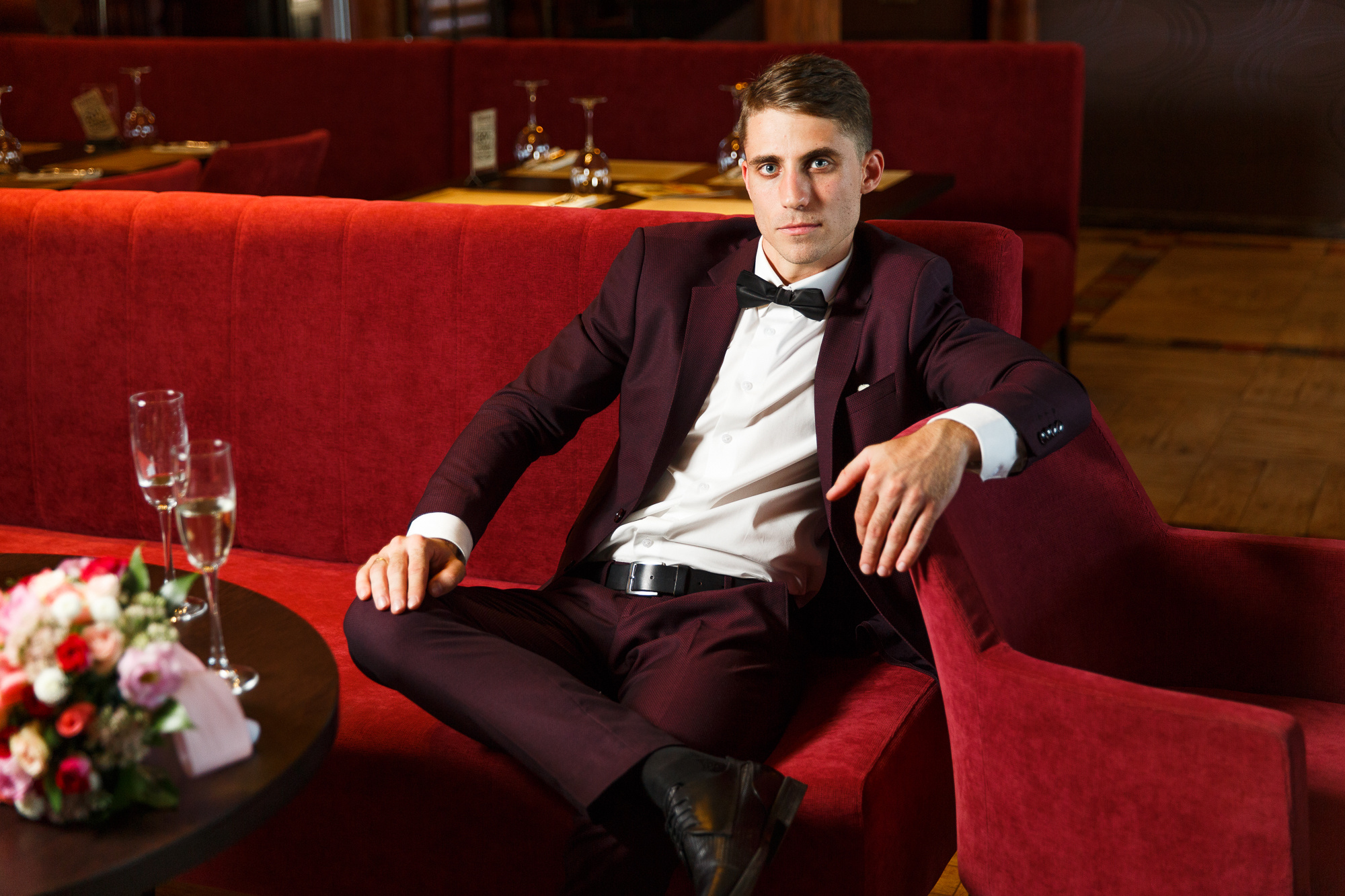 Renatphoto-Пример свадебных фотографий в базовой обработке. Профессиональная фотосъёмка интерьеров, предметная фотосессия еды для меню г. Анапа