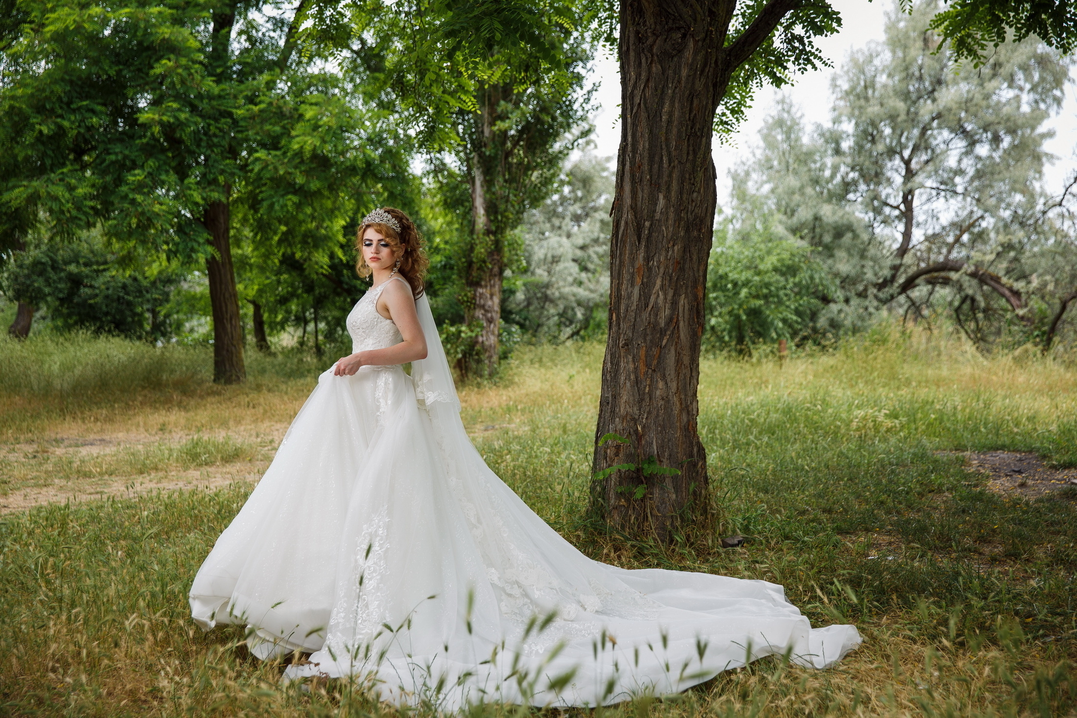 Renatphoto-Пример свадебных фотографий в базовой обработке. Профессиональная фотосъёмка интерьеров, предметная фотосессия еды для меню г. Анапа