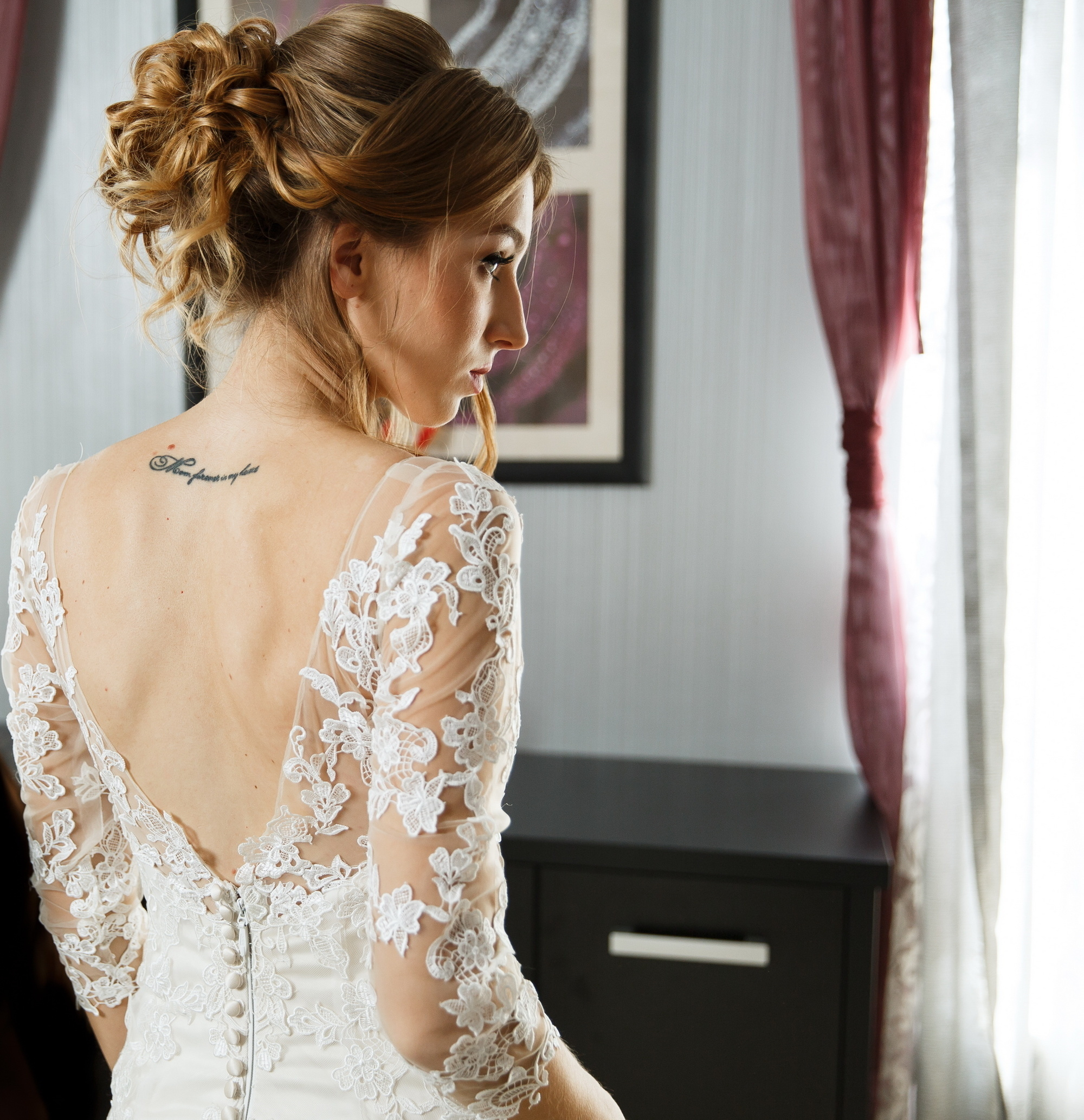 Renatphoto-Пример свадебных фотографий в базовой обработке. Профессиональная фотосъёмка интерьеров, предметная фотосессия еды для меню г. Анапа