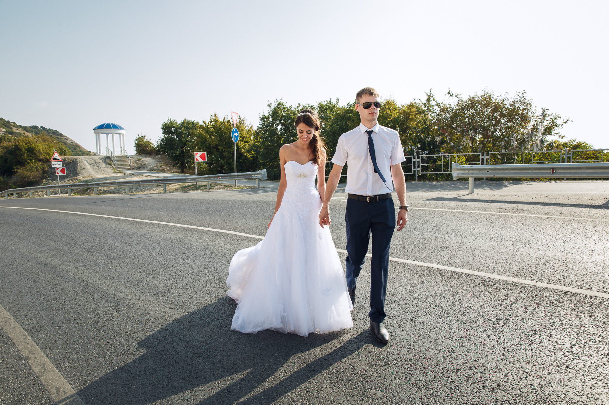 Renatphoto-Пример свадебных фотографий в базовой обработке. Профессиональная фотосъёмка интерьеров, предметная фотосессия еды для меню г. Анапа