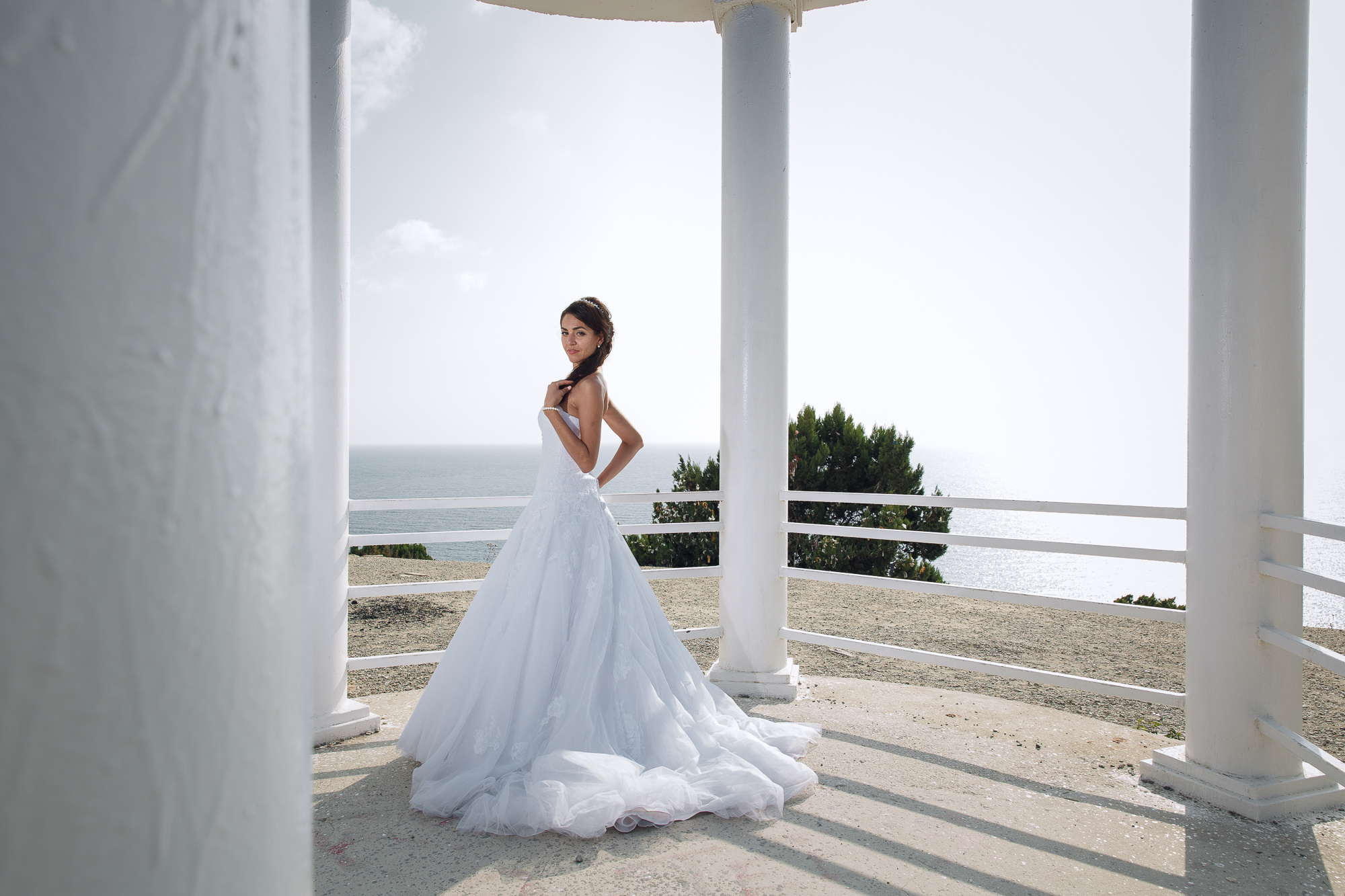 Renatphoto-Пример свадебных фотографий в базовой обработке. Профессиональная фотосъёмка интерьеров, предметная фотосессия еды для меню г. Анапа