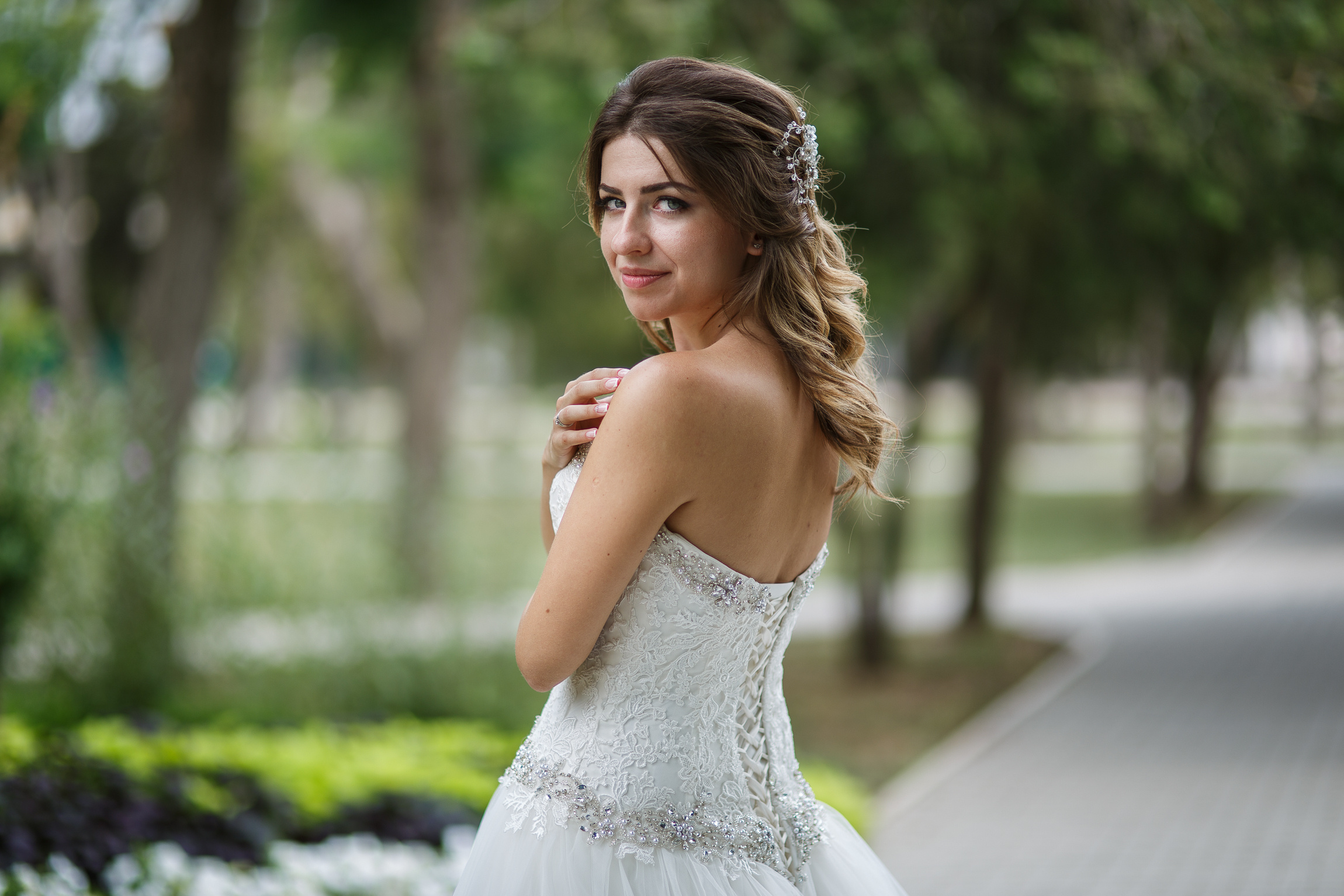 Renatphoto-Пример свадебных фотографий в базовой обработке. Профессиональная фотосъёмка интерьеров, предметная фотосессия еды для меню г. Анапа