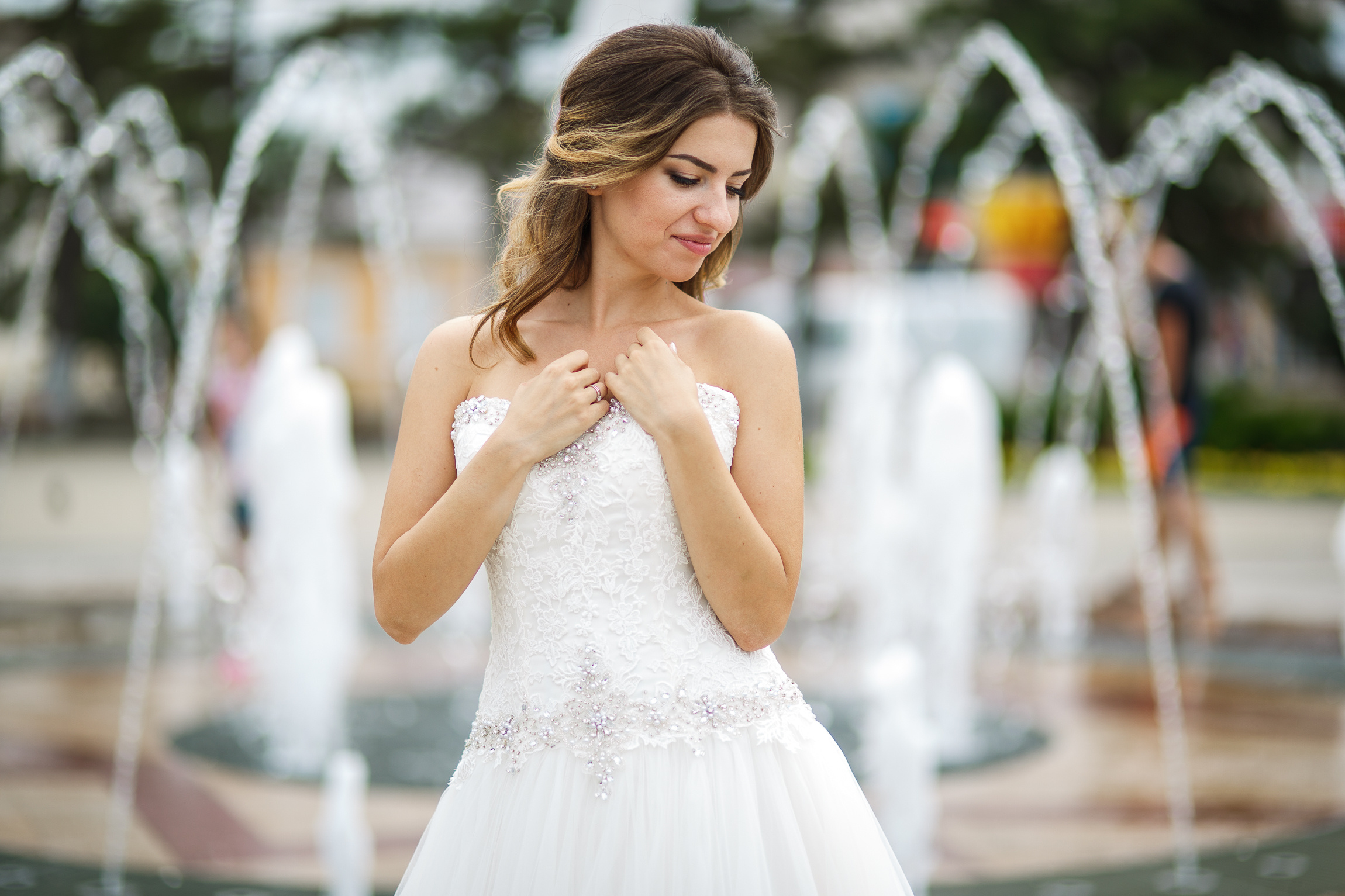 Renatphoto-Пример свадебных фотографий в базовой обработке. Профессиональная фотосъёмка интерьеров, предметная фотосессия еды для меню г. Анапа