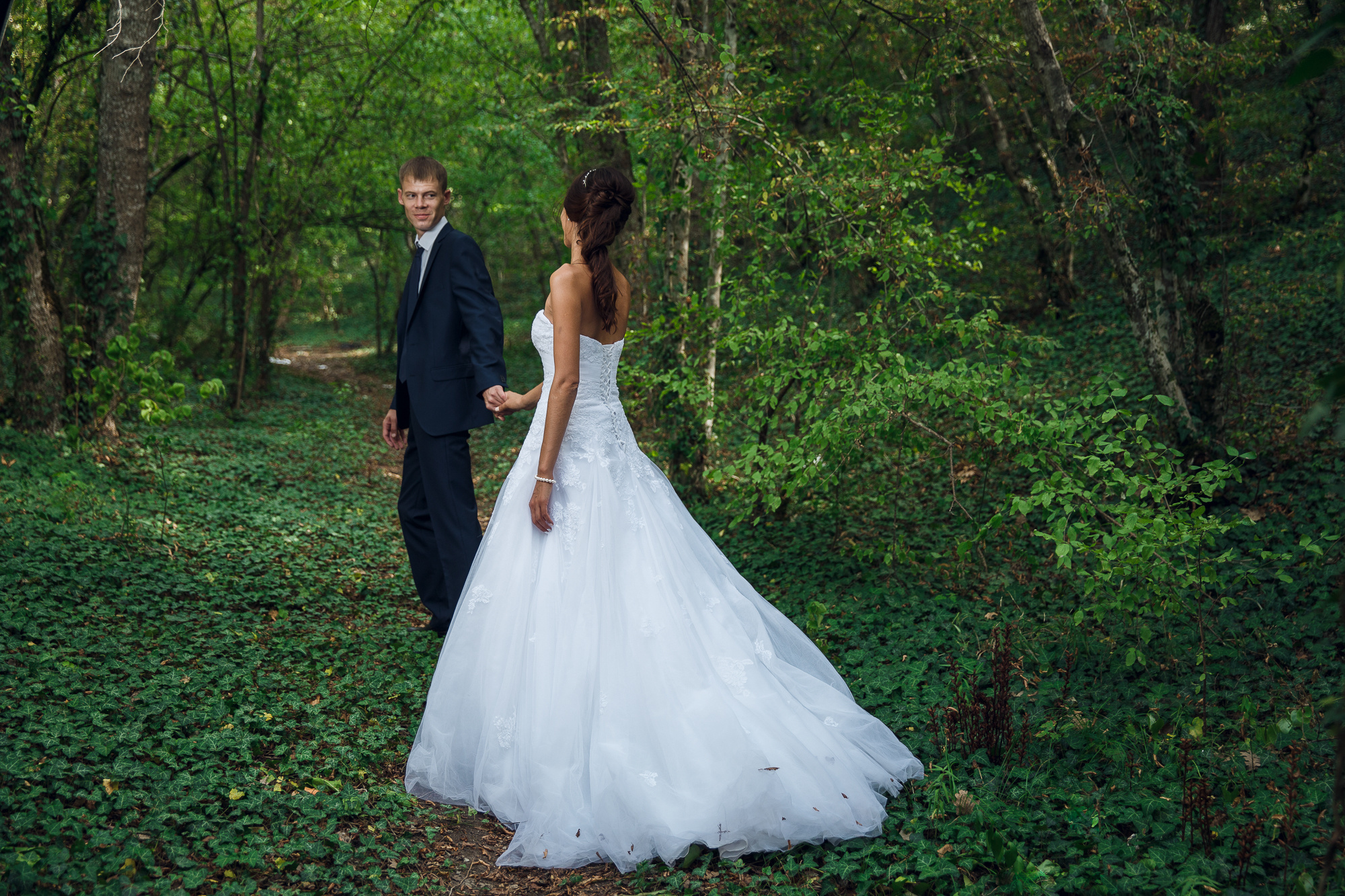 Renatphoto-Пример свадебных фотографий в базовой обработке. Профессиональная фотосъёмка интерьеров, предметная фотосессия еды для меню г. Анапа
