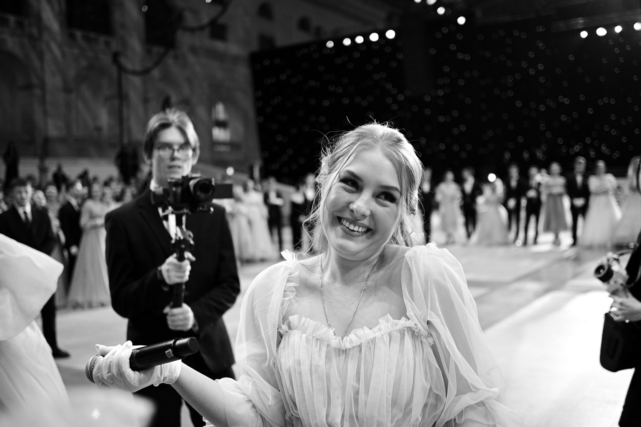 Репортажная съёмка. Фотограф в Москве Илья Михайлов