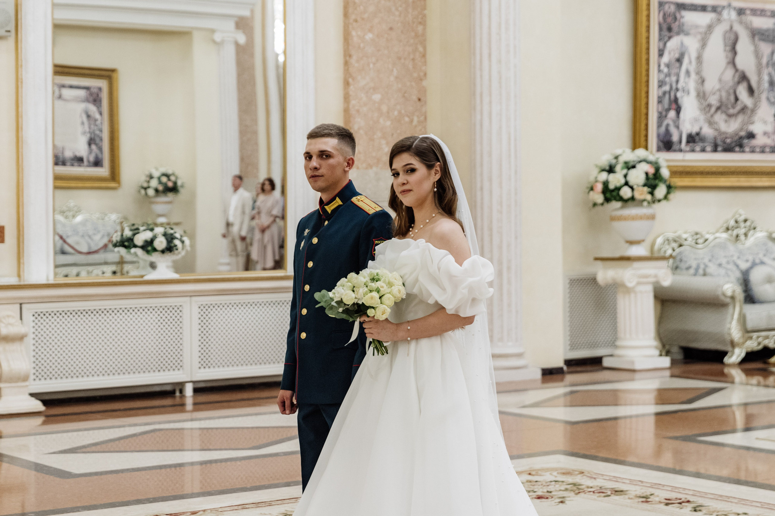 A&I. Фотограф Краснодар Настя Зокс