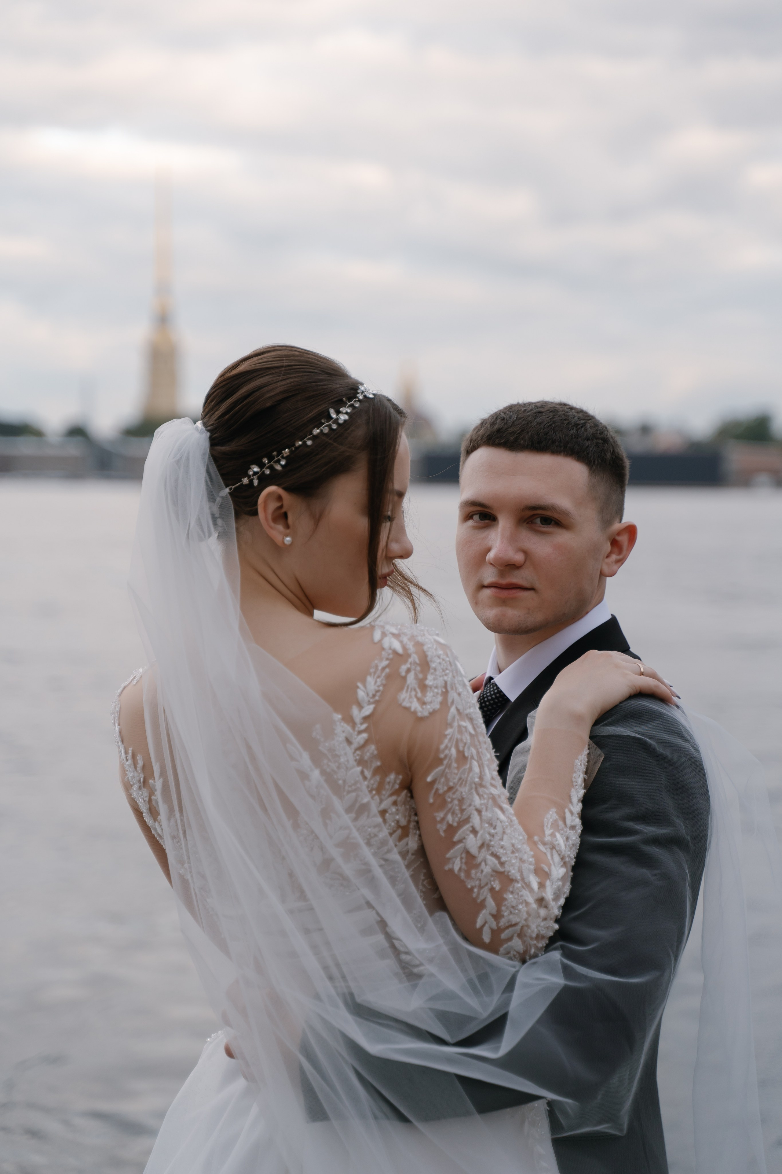 08.09.2023. Свадебный фотограф — Наталья Фед СПб/Москва