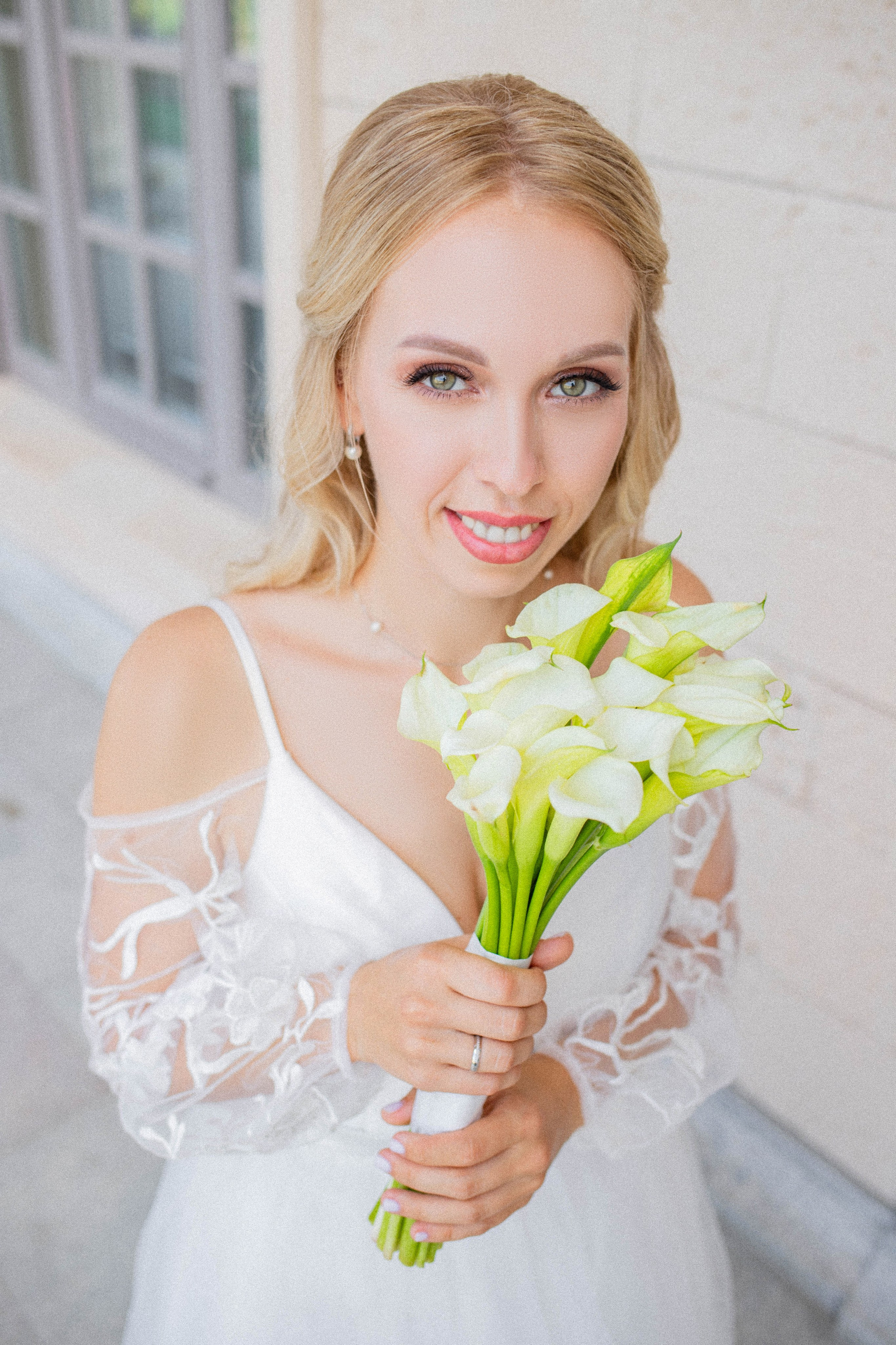 Олеся&Игорь. Фотограф Немазенко Ольга