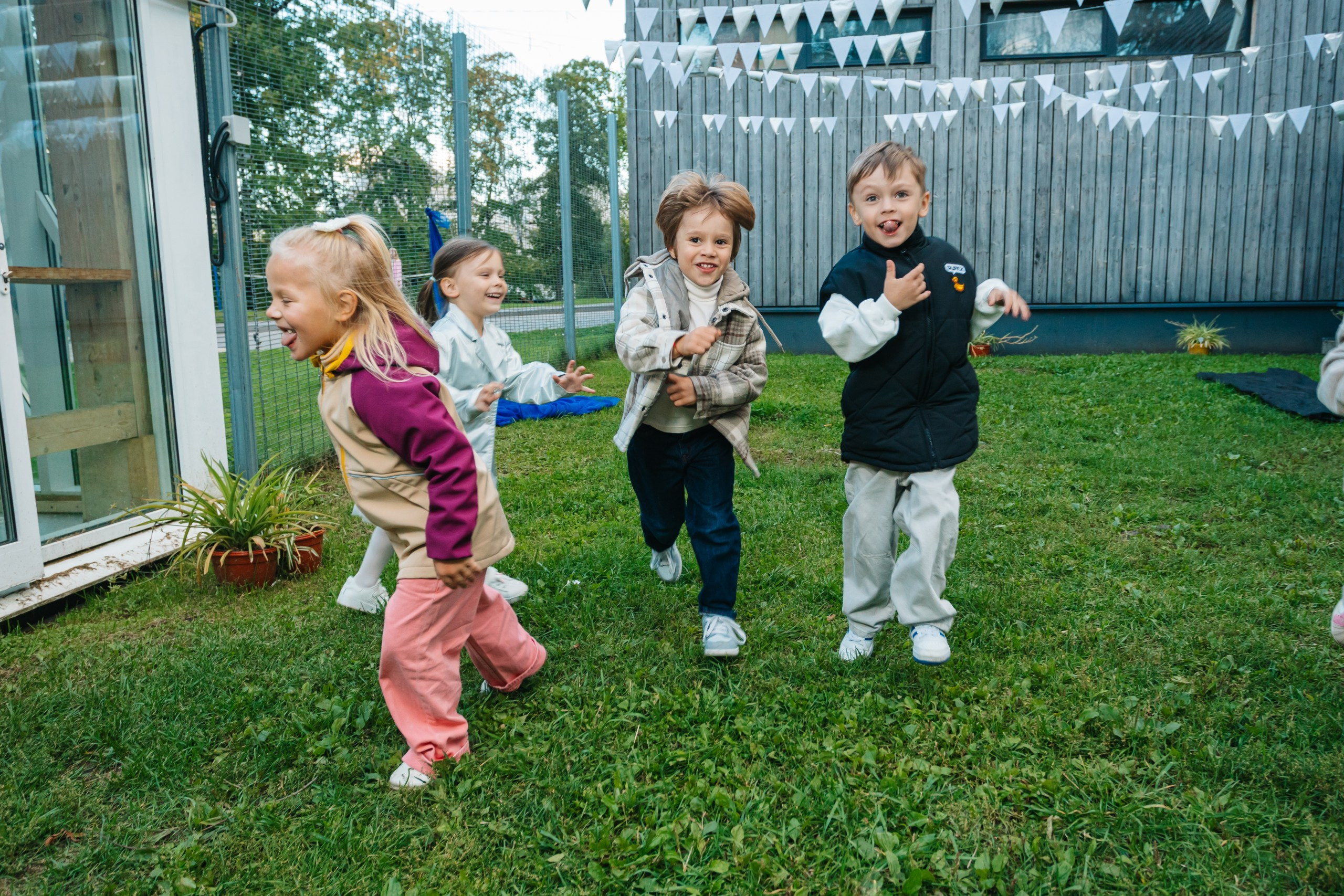 День рождения Марка. Андрей Партнов — фотогрраф, Москва