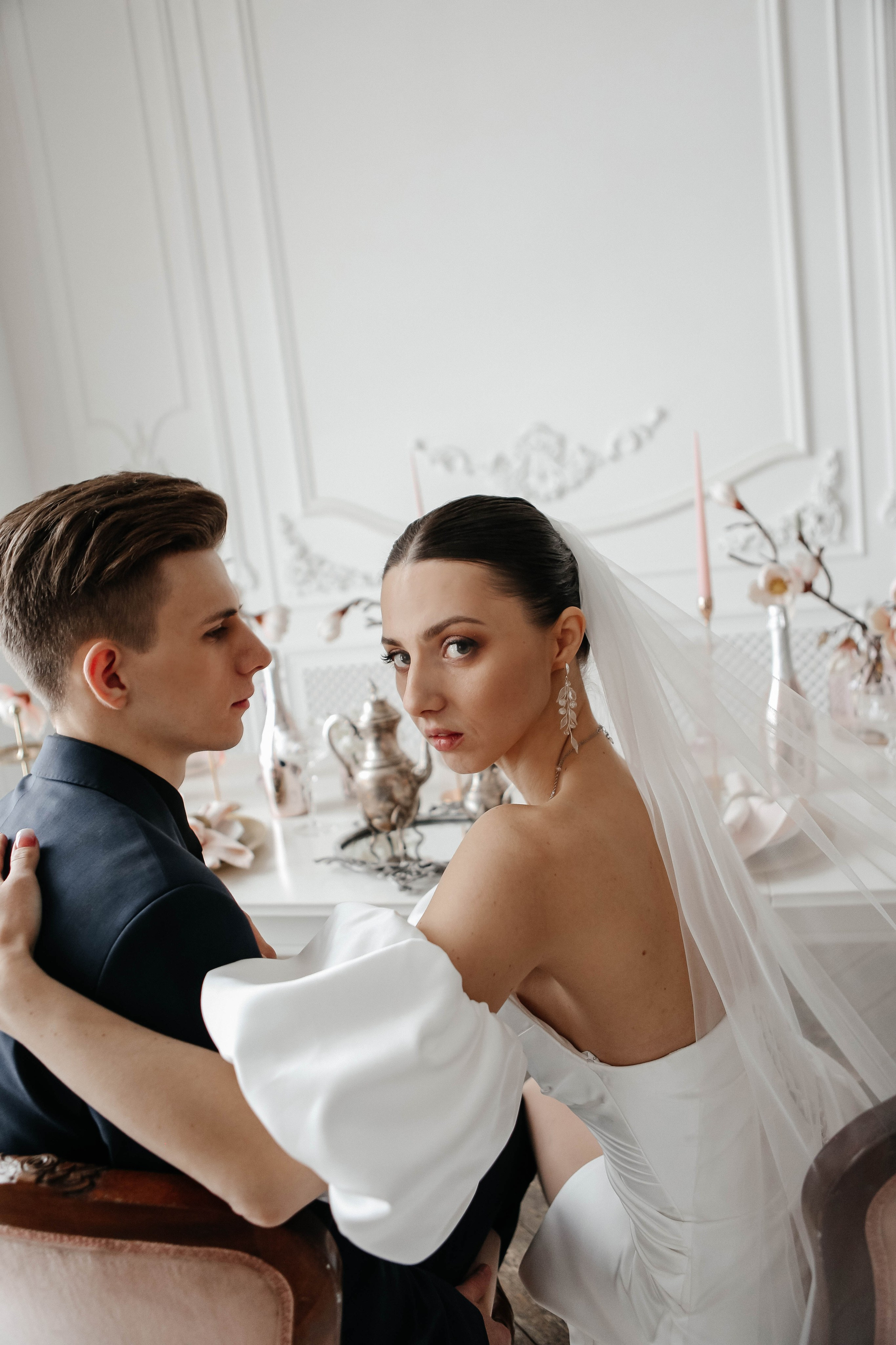 Александра | Константин. Фотограф Таня Королёк