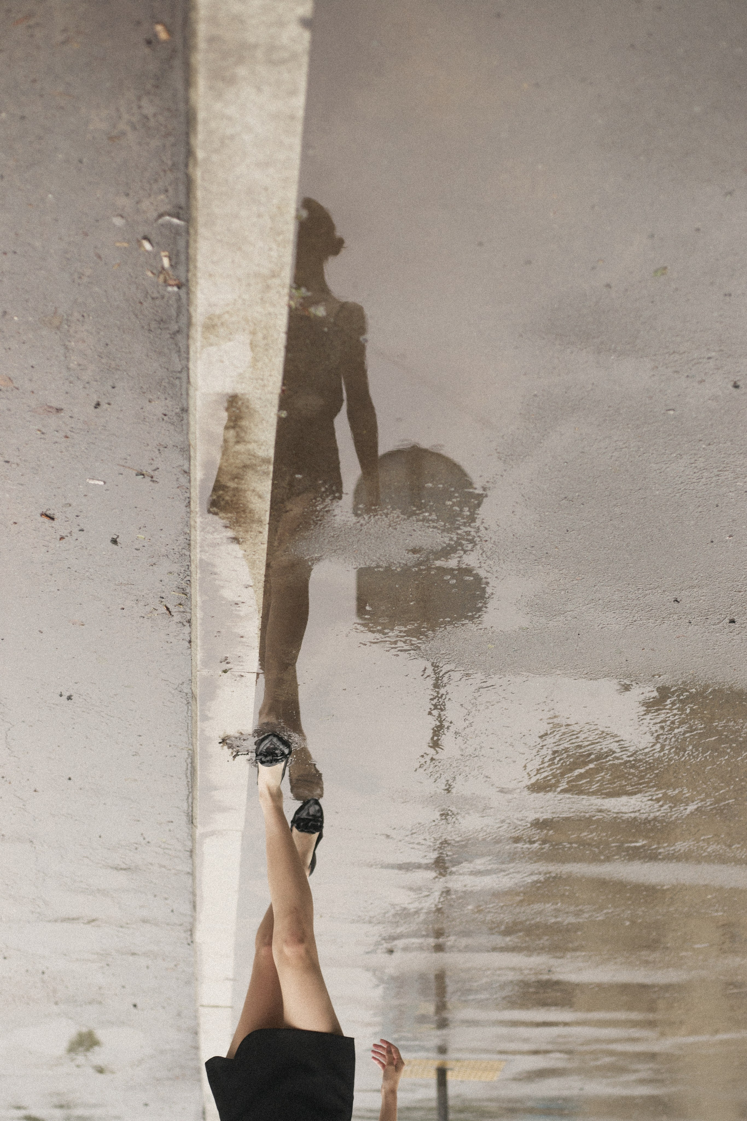 Настя. Фотограф Ионова Анастасия, г Владивосток