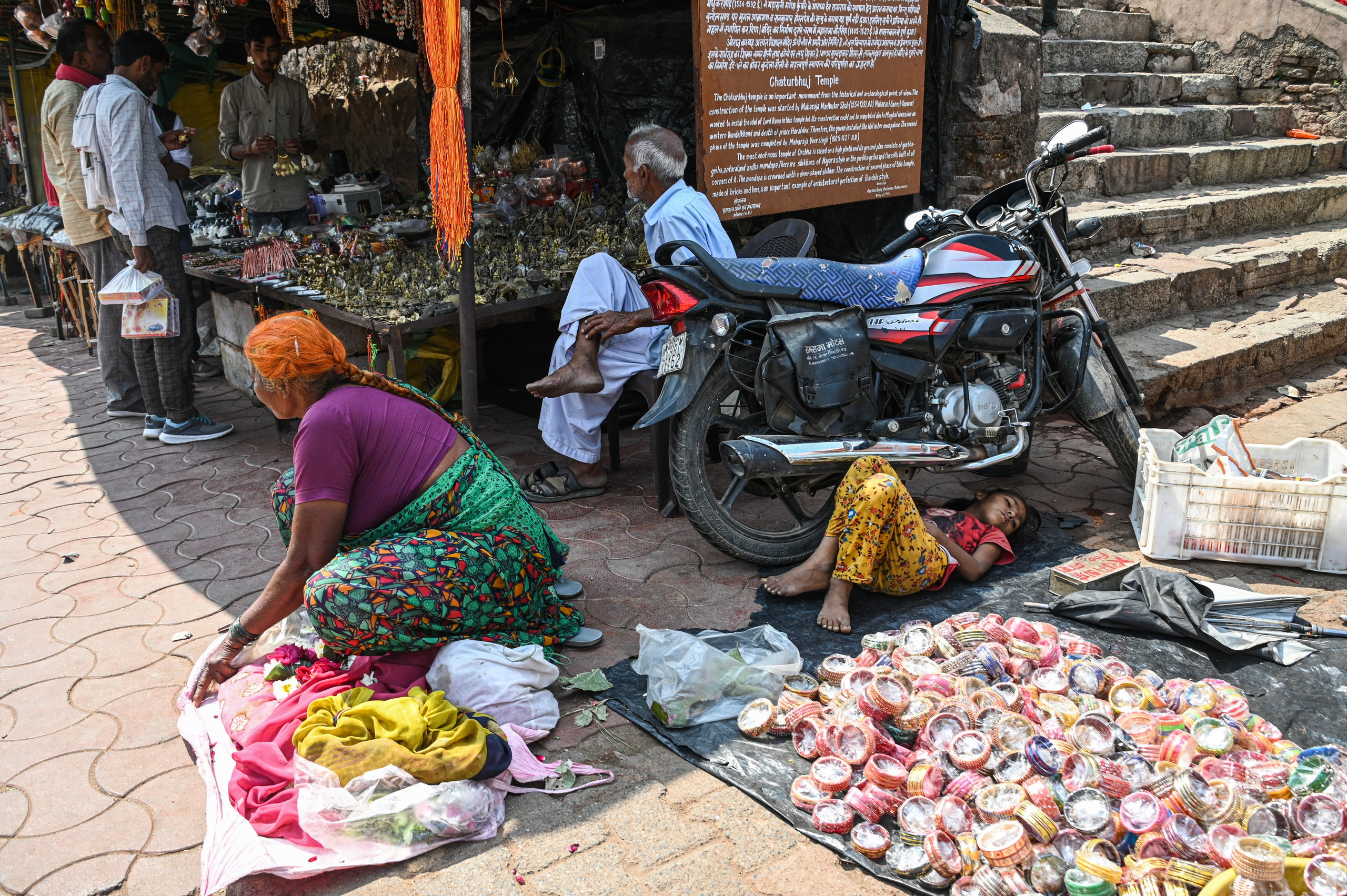 Невероятная Индия. Игорь Иванко — Репортажный и событийный фотограф. Москва