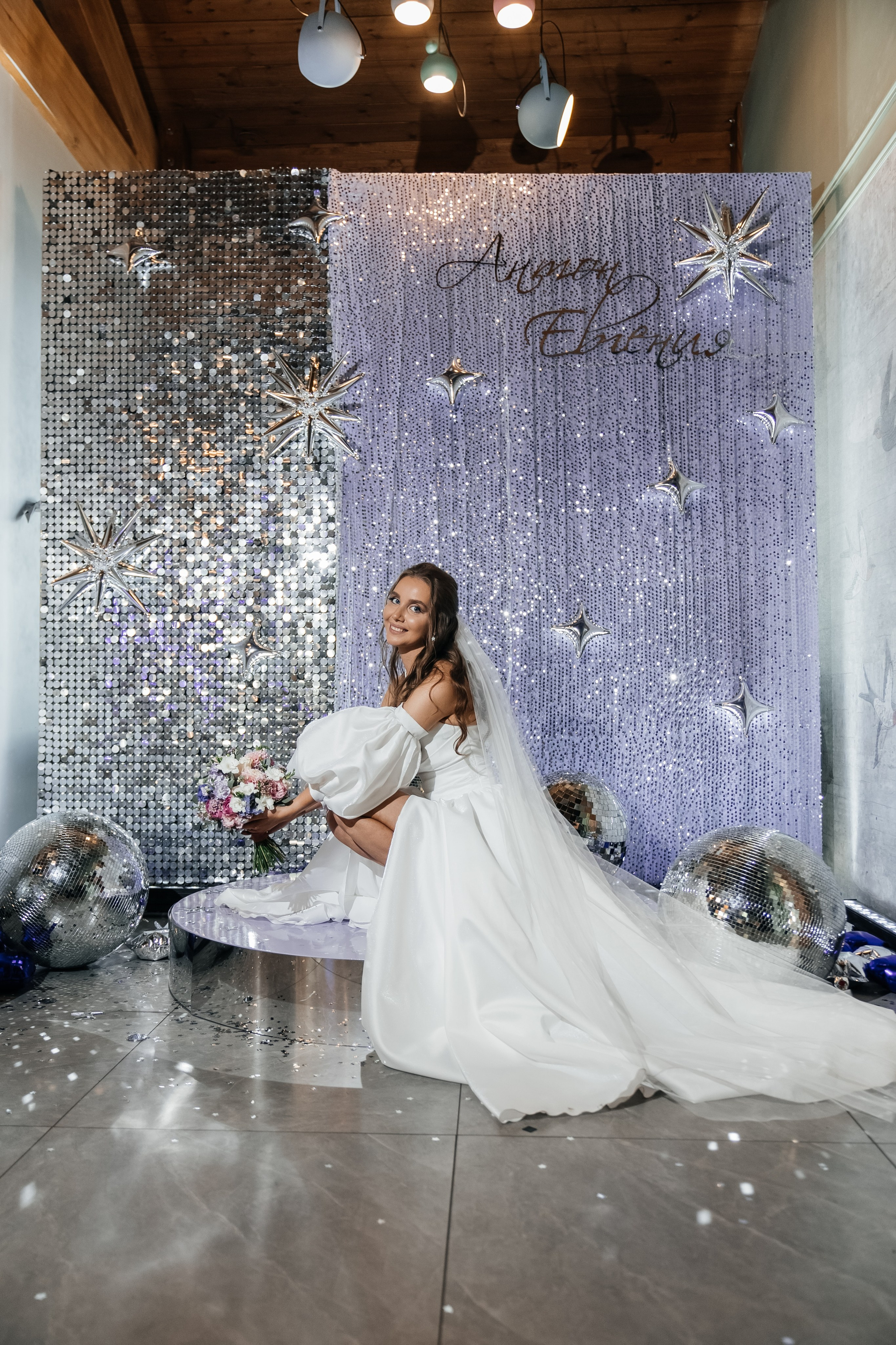 Антон и Евгения. Свадебный и семейный фотограф В Барнауле Нечаева Таня