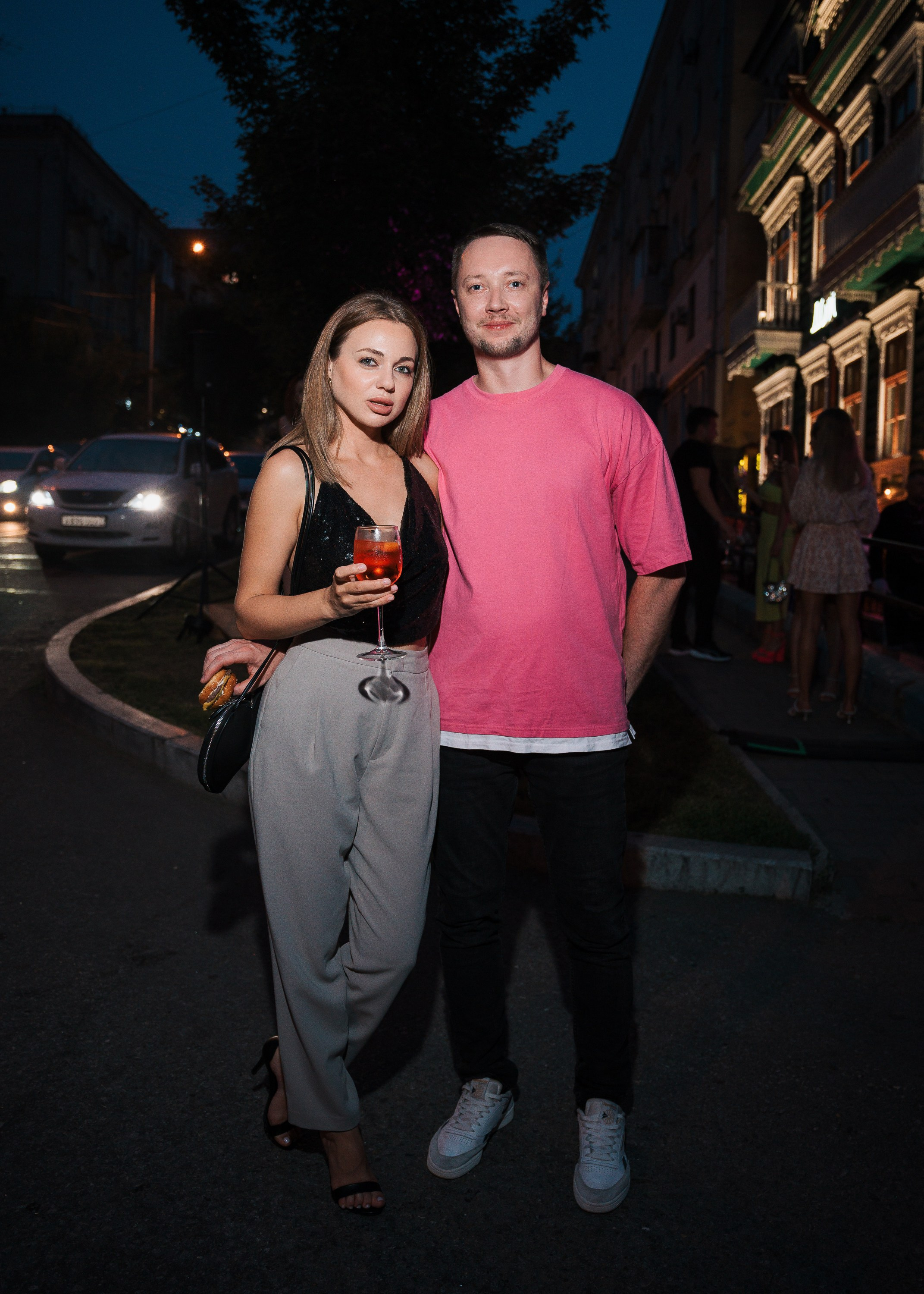 ВИНОТЕКА БАР х МАГАЗ — 3 ГОДА. СВОИ. ФОТООТЧЕТЫ-СОБЫТИЯ-МЕСТА